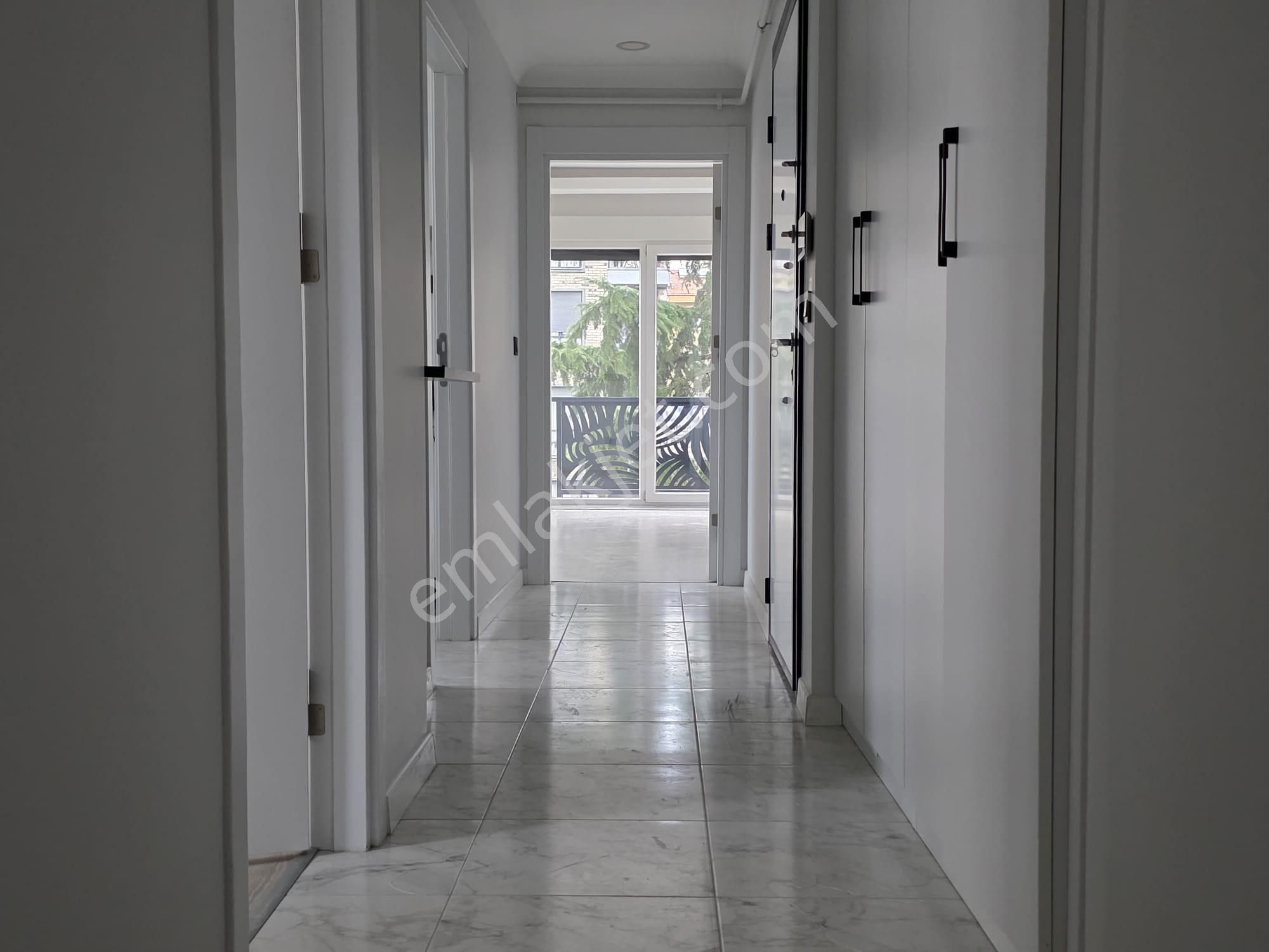 Bostancı Gösteri Merkezi'nin Yanı Başında Yeni Geniş 2+1 Kiralık Daire - Görsel 16