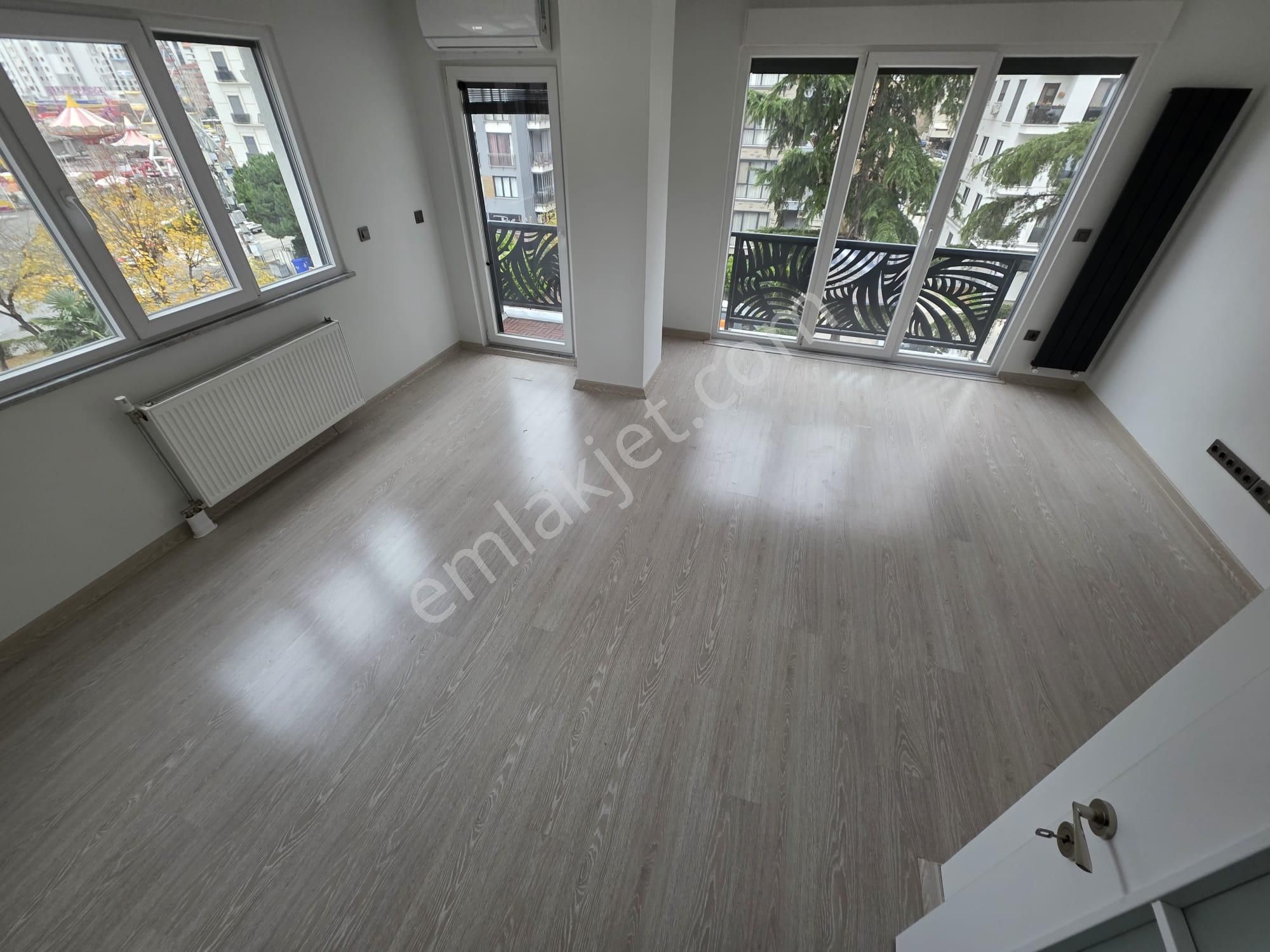 Bostancı Gösteri Merkezi'nin Yanı Başında Yeni Geniş 2+1 Kiralık Daire - Görsel 20