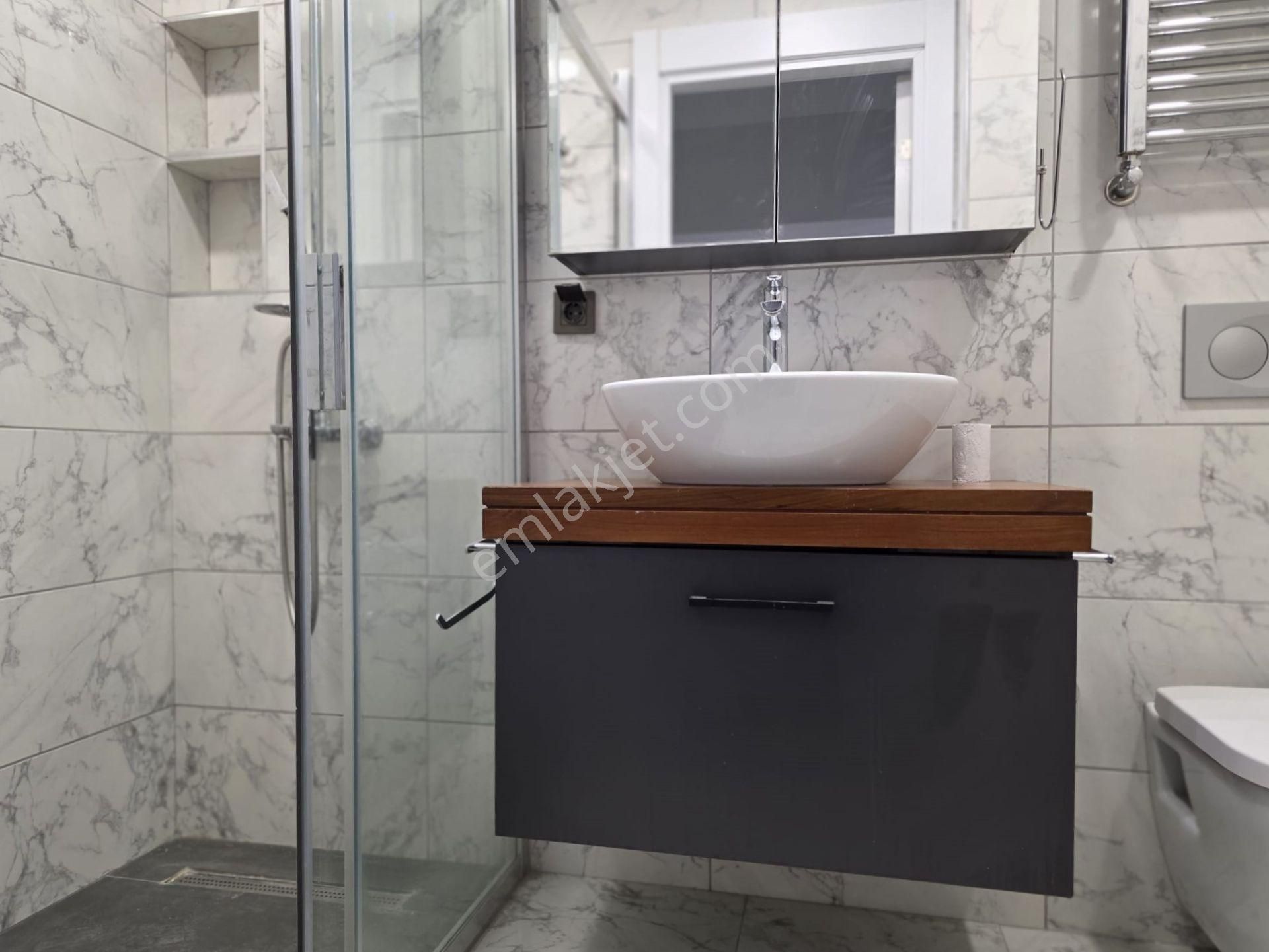 Bostancı Gösteri Merkezi'nin Yanı Başında Yeni Geniş 2+1 Kiralık Daire - Görsel 30