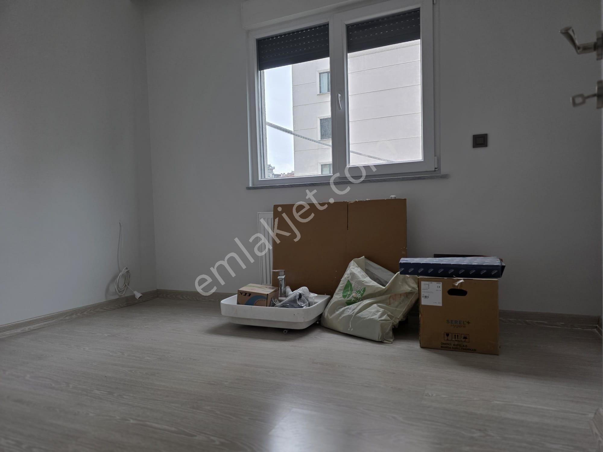 Bostancı Gösteri Merkezi'nin Yanı Başında Yeni Geniş 2+1 Kiralık Daire - Görsel 26