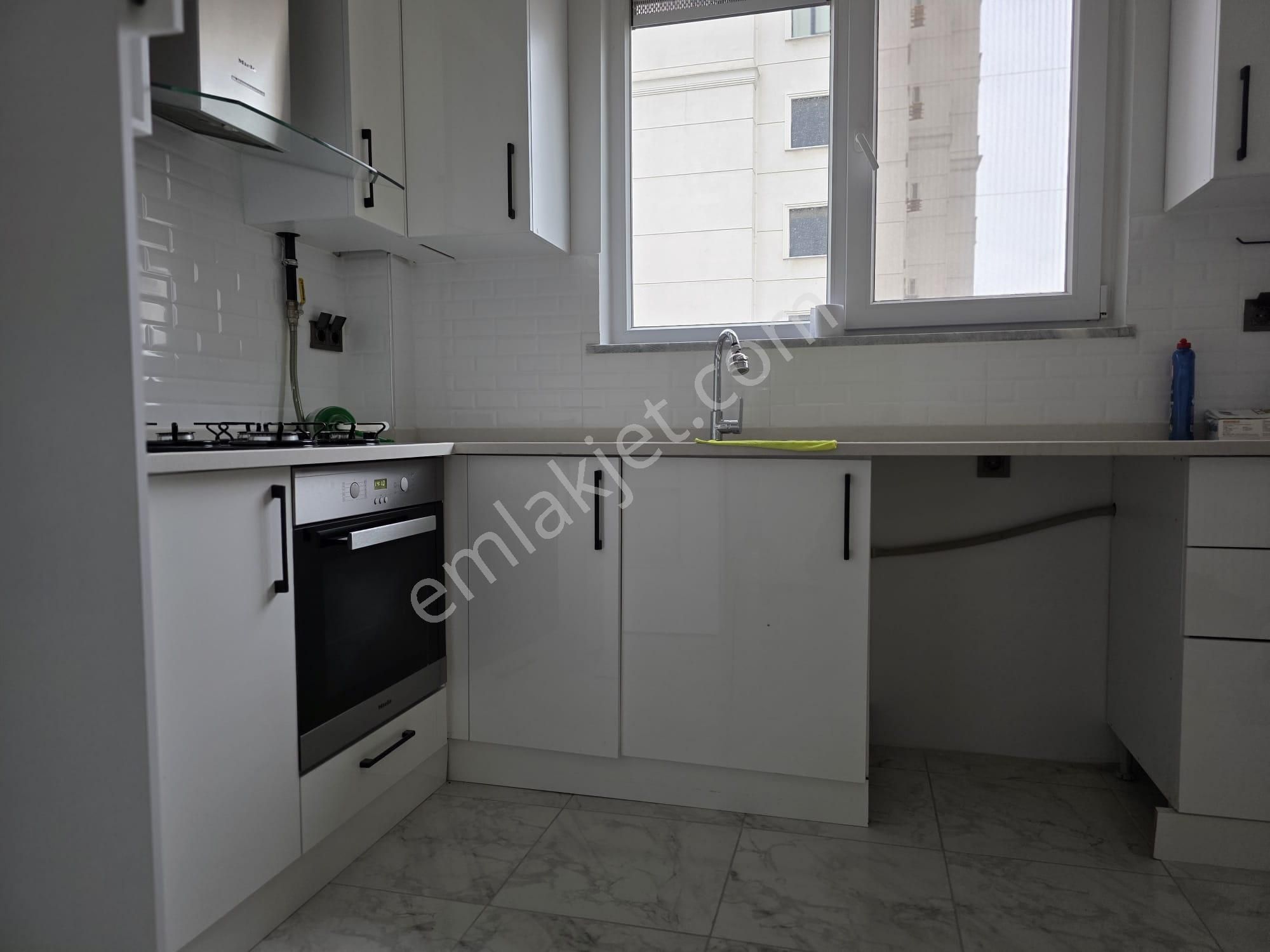 Bostancı Gösteri Merkezi'nin Yanı Başında Yeni Geniş 2+1 Kiralık Daire - Görsel 22