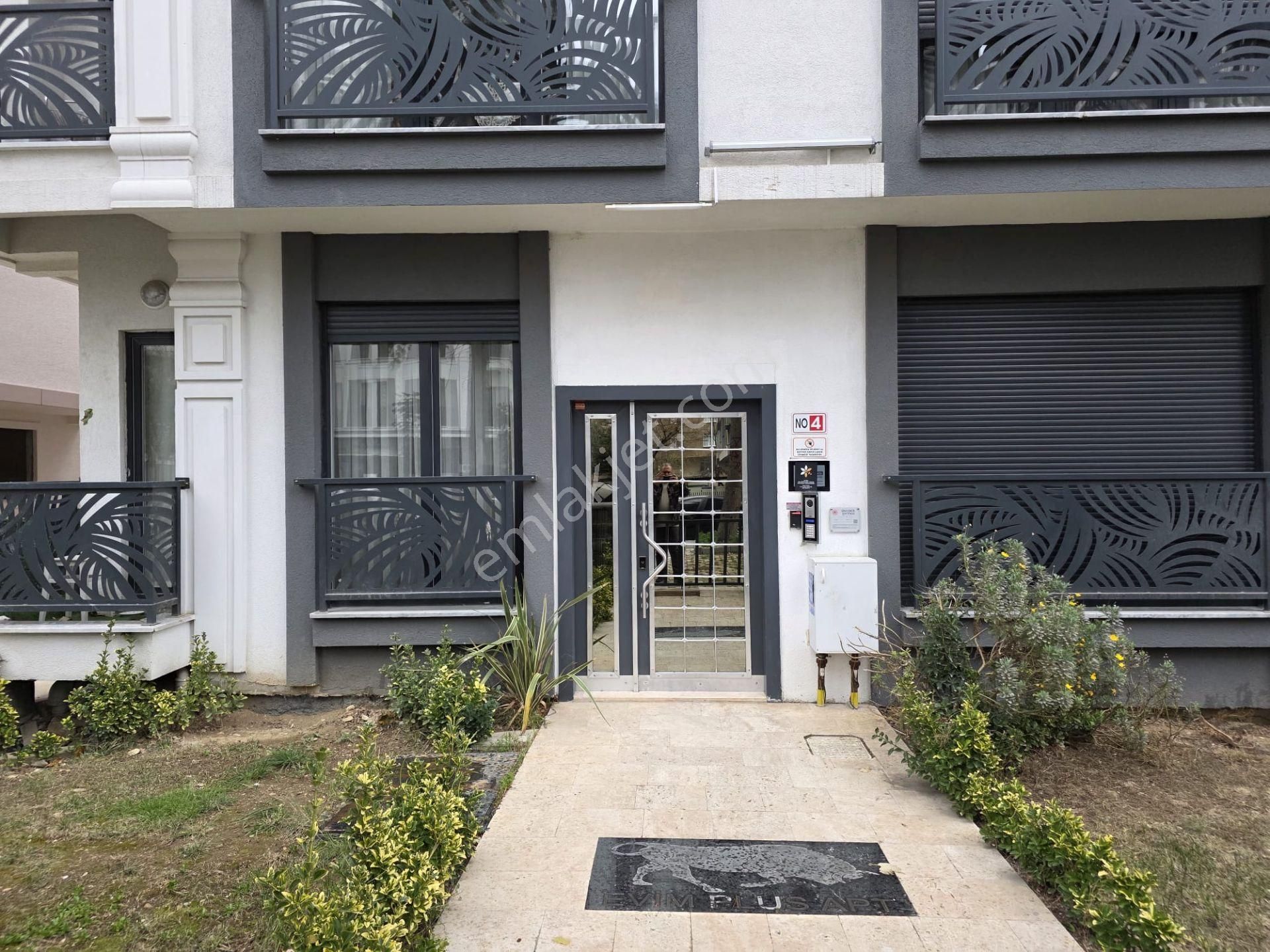 Bostancı Gösteri Merkezi'nin Yanı Başında Yeni Geniş 2+1 Kiralık Daire - Görsel 10