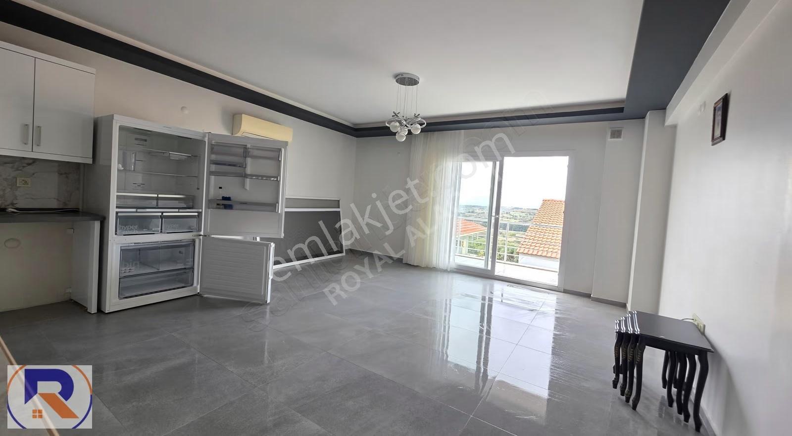 Çeşme Ovacık Da 4+1 Satılık Geniş Daire Arayanlara Fırsat - Görsel 17