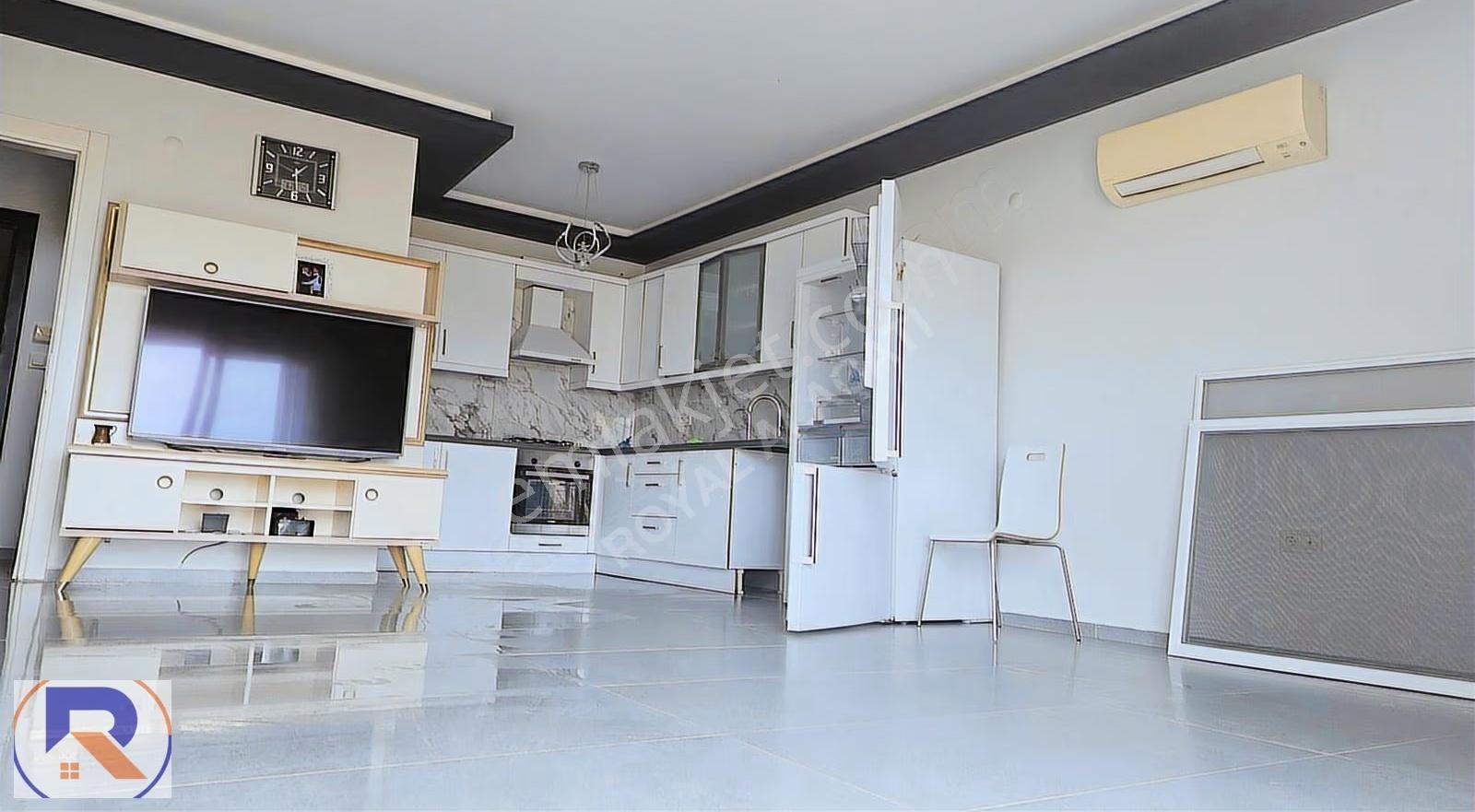 Çeşme Ovacık Da 4+1 Satılık Geniş Daire Arayanlara Fırsat - Görsel 14