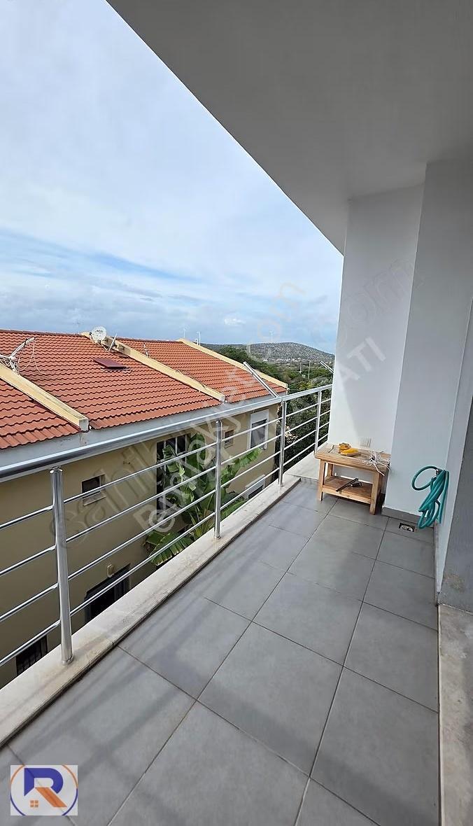Çeşme Ovacık Da 4+1 Satılık Geniş Daire Arayanlara Fırsat - Görsel 5