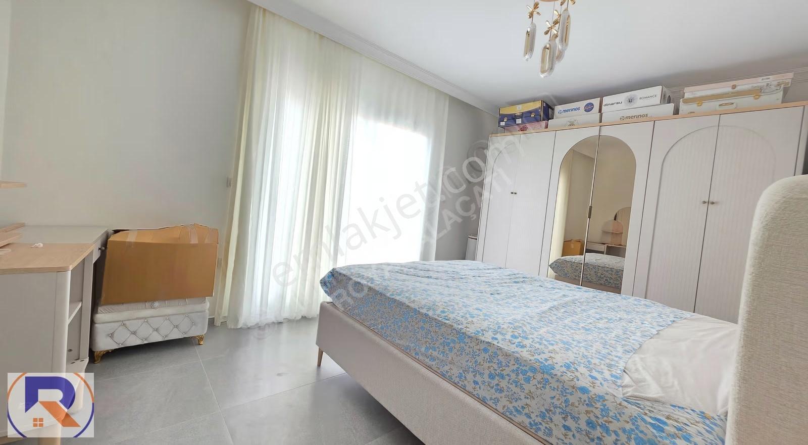 Çeşme Ovacık Da 4+1 Satılık Geniş Daire Arayanlara Fırsat - Görsel 7