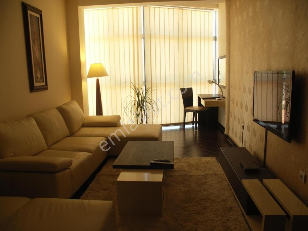 Balatçıkda Günlük Kiralık Lüx Daireler