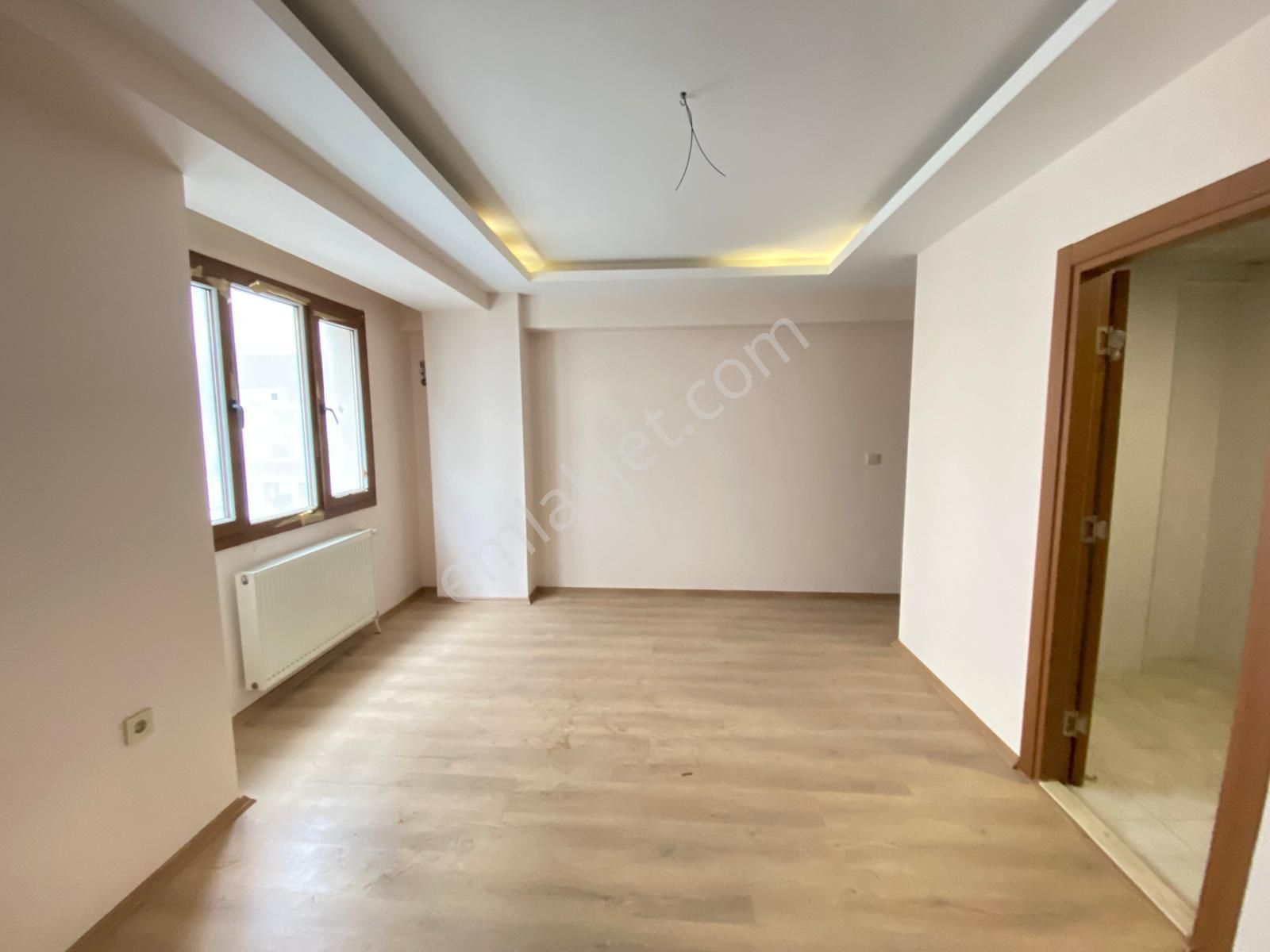 Buca Yenigün Mah Kolej Karşısı Ara Kat Köşe Çift Banyo Asansörlü - Görsel 8