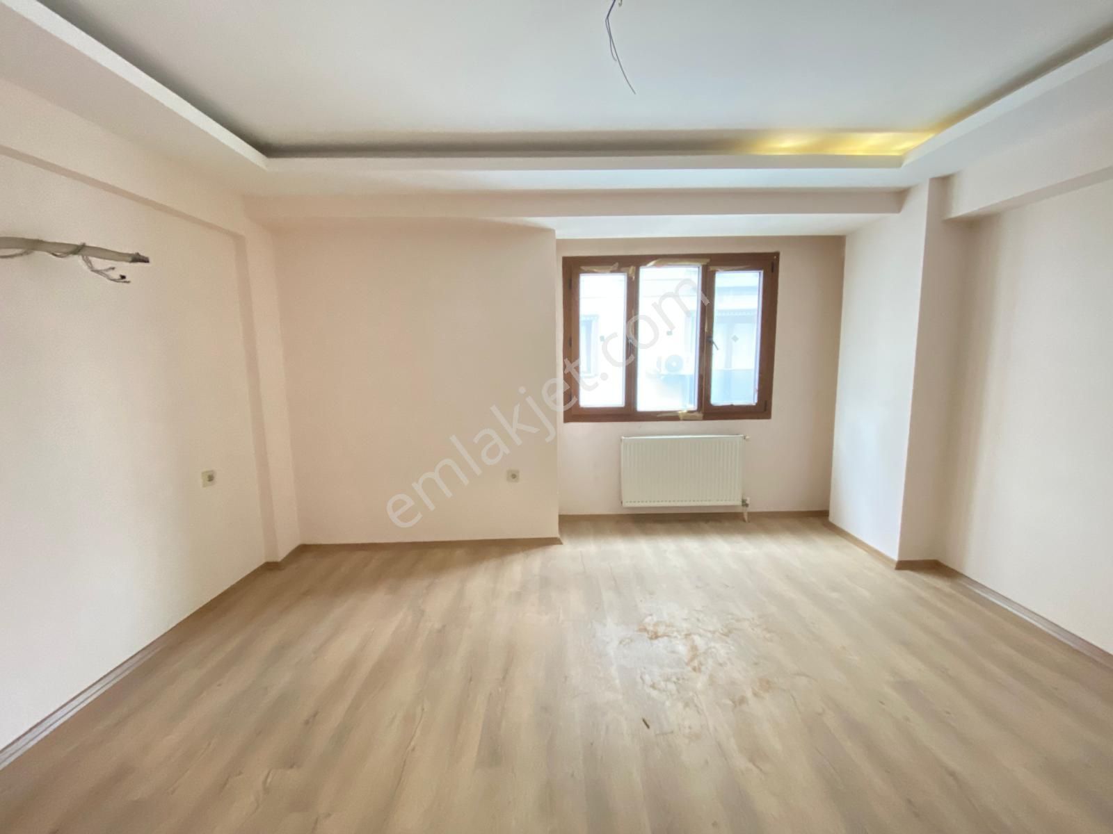 Buca Yenigün Mah Kolej Karşısı Ara Kat Köşe Çift Banyo Asansörlü - Görsel 7