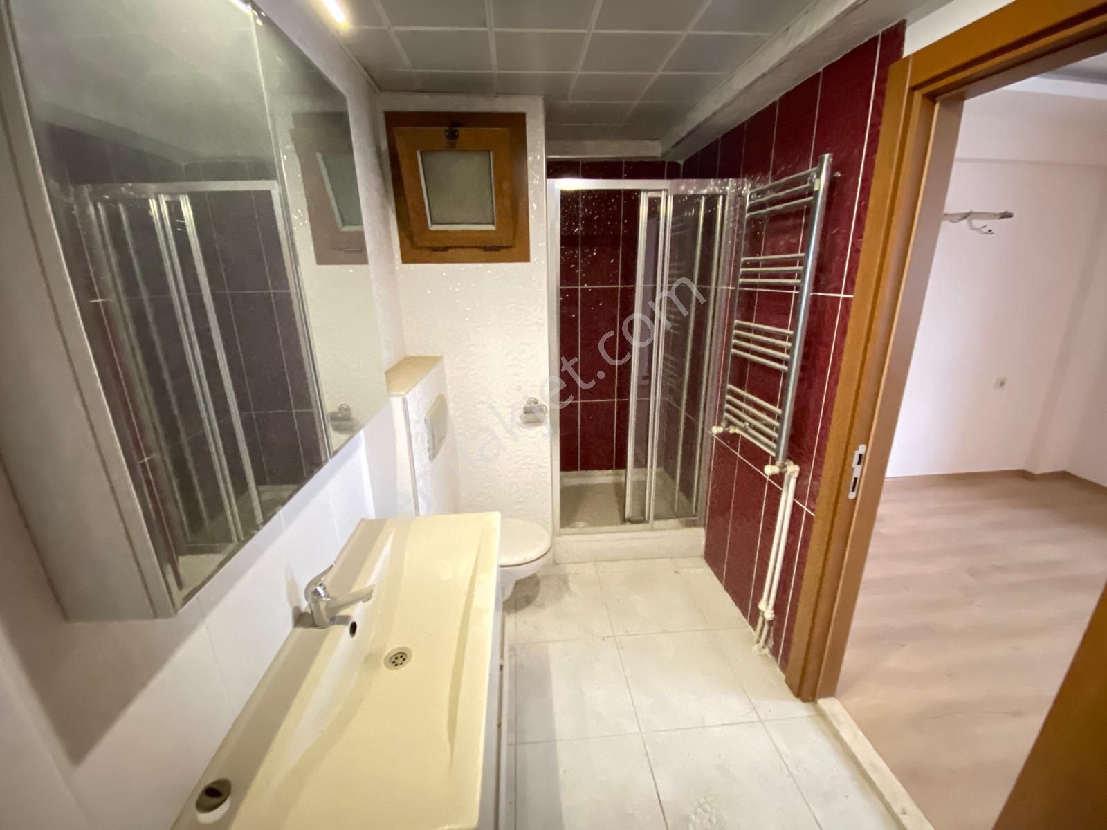 Buca Yenigün Mah Kolej Karşısı Ara Kat Köşe Çift Banyo Asansörlü - Görsel 6