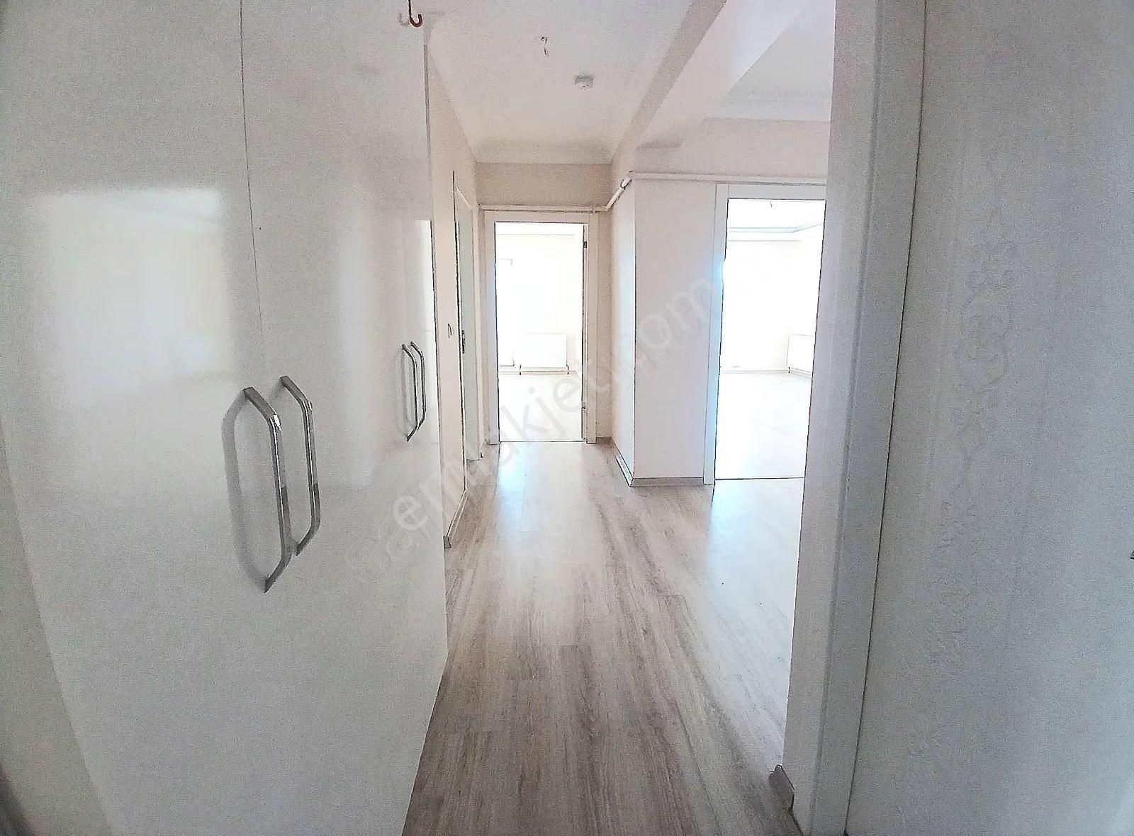 Kredi Limitsiz!!yenikent'in Kalbinde Katta 3+1 Full Yapılı Daire - Görsel 13