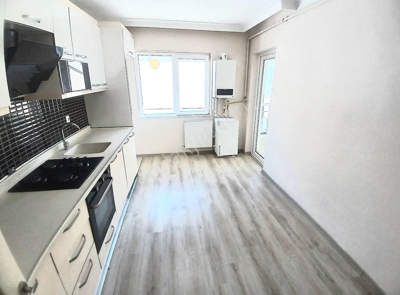 Kredi Limitsiz!!yenikent'in Kalbinde Katta 3+1 Full Yapılı Daire - Görsel 9