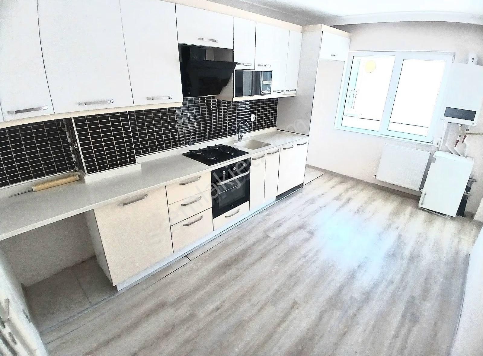 Kredi Limitsiz!!yenikent'in Kalbinde Katta 3+1 Full Yapılı Daire - Görsel 6