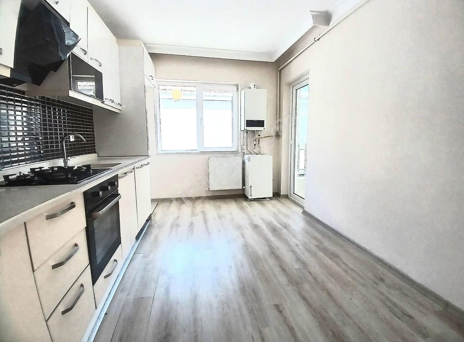 Kredi Limitsiz!!yenikent'in Kalbinde Katta 3+1 Full Yapılı Daire