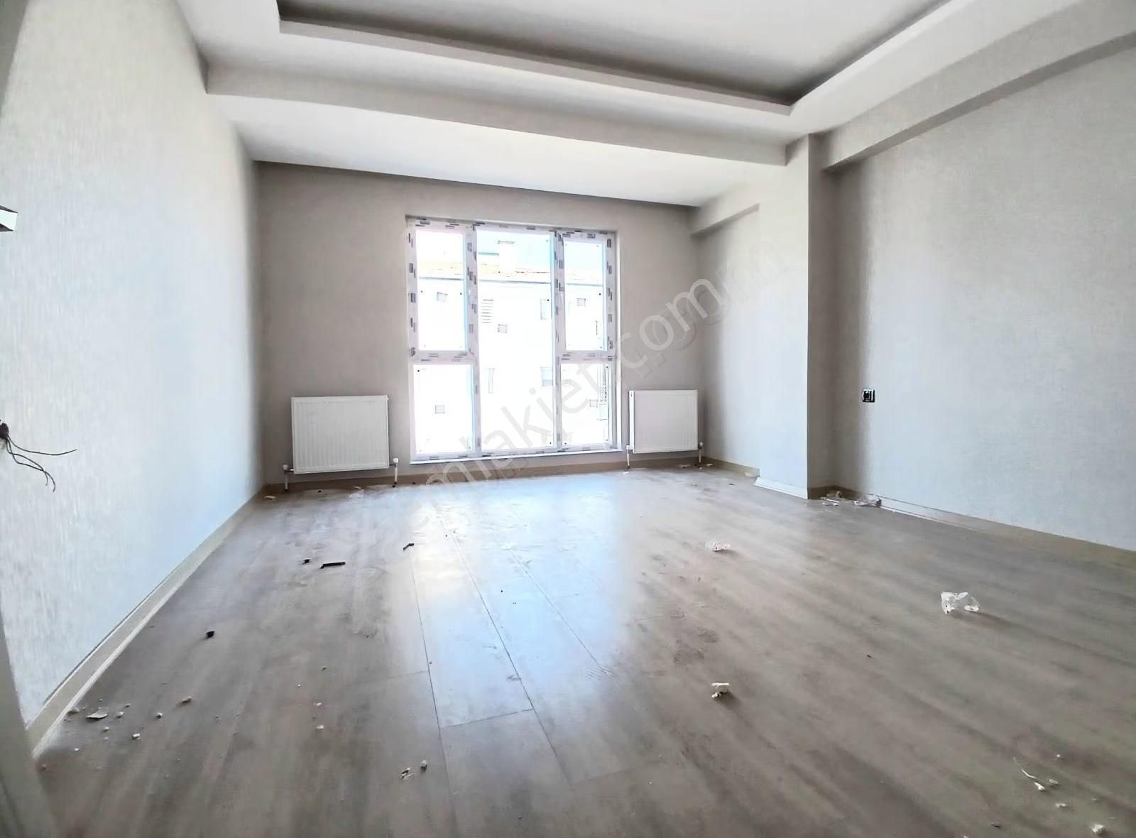 Fevzi Çakmak Mahallesi 3+1 Genişliğinde Geniş Balkonlu 2+1 Daire - Görsel 19
