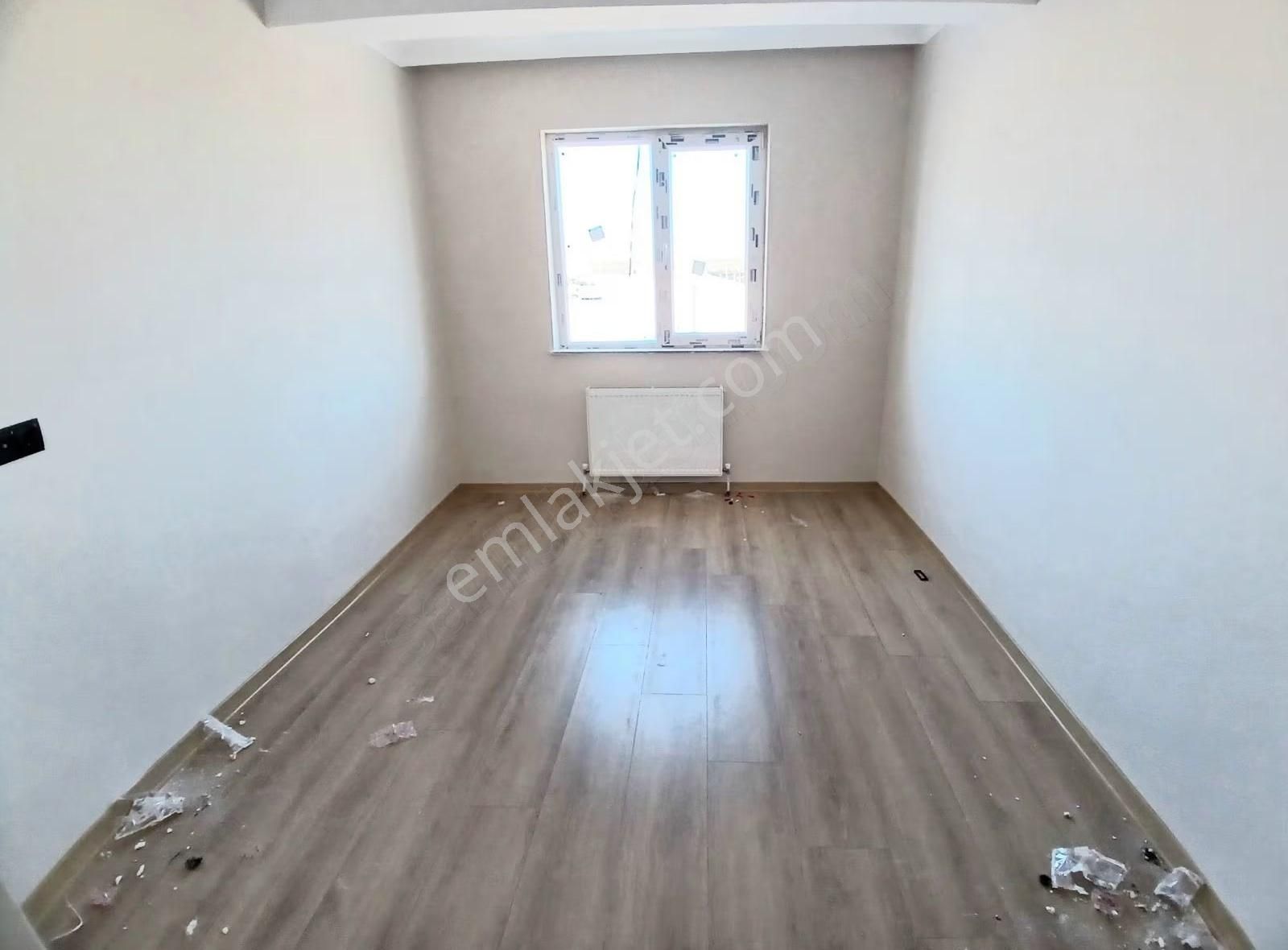 Fevzi Çakmak Mahallesi 3+1 Genişliğinde Geniş Balkonlu 2+1 Daire - Görsel 31