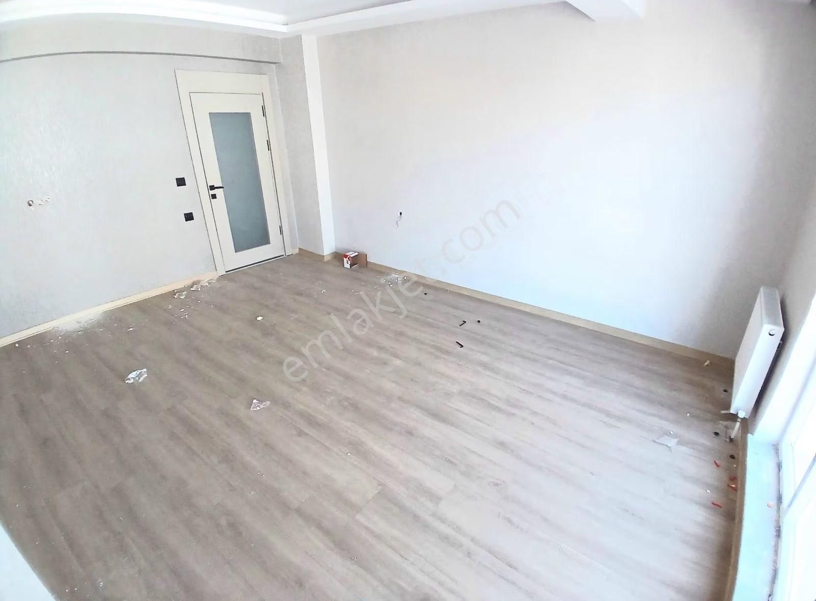 Fevzi Çakmak Mahallesi 3+1 Genişliğinde Geniş Balkonlu 2+1 Daire - Görsel 17