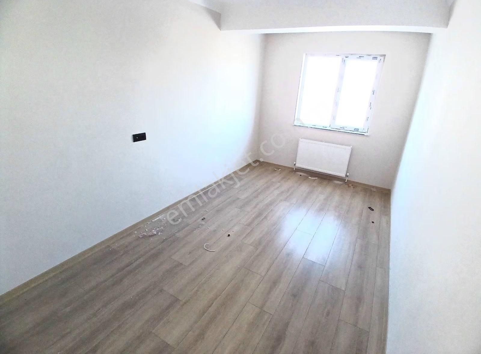 Fevzi Çakmak Mahallesi 3+1 Genişliğinde Geniş Balkonlu 2+1 Daire - Görsel 14
