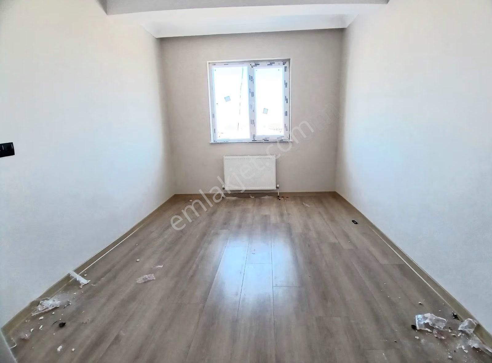 Fevzi Çakmak Mahallesi 3+1 Genişliğinde Geniş Balkonlu 2+1 Daire - Görsel 11