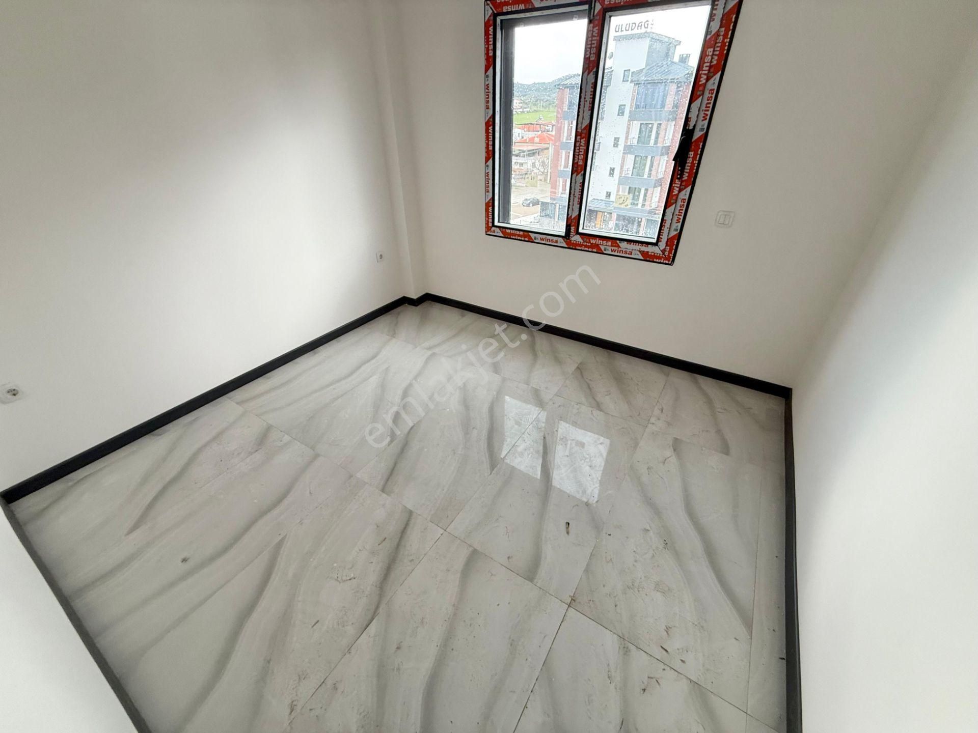 ツ Yüksel'den Huzurla Oturacağınız ツ 3+1 Ön Cephe Sıfır Daire ツ - Görsel 15