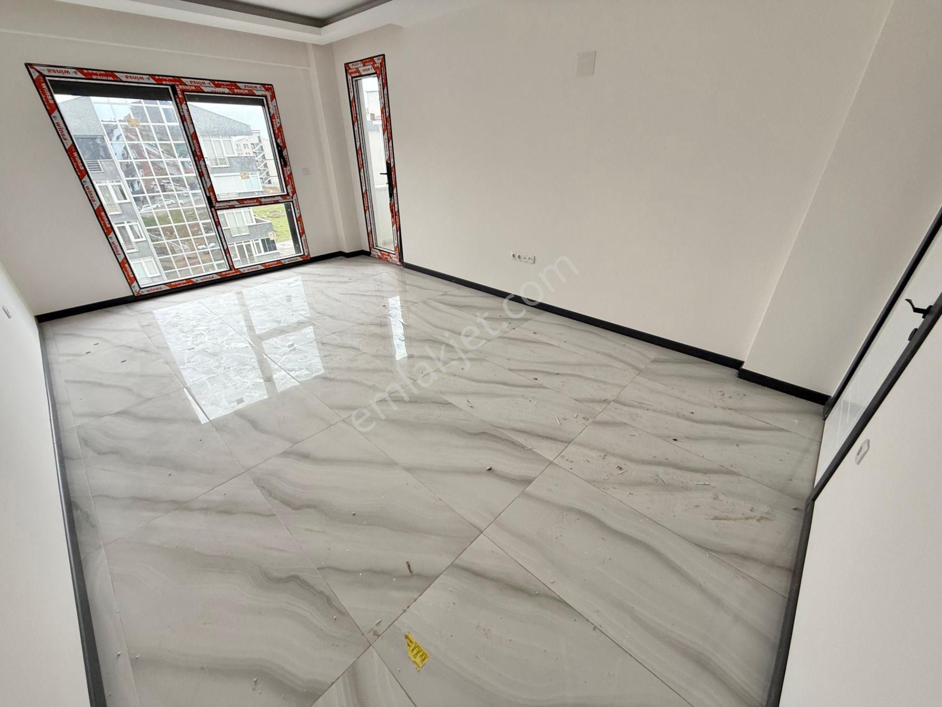 ツ Yüksel'den Huzurla Oturacağınız ツ 3+1 Ön Cephe Sıfır Daire ツ - Görsel 30