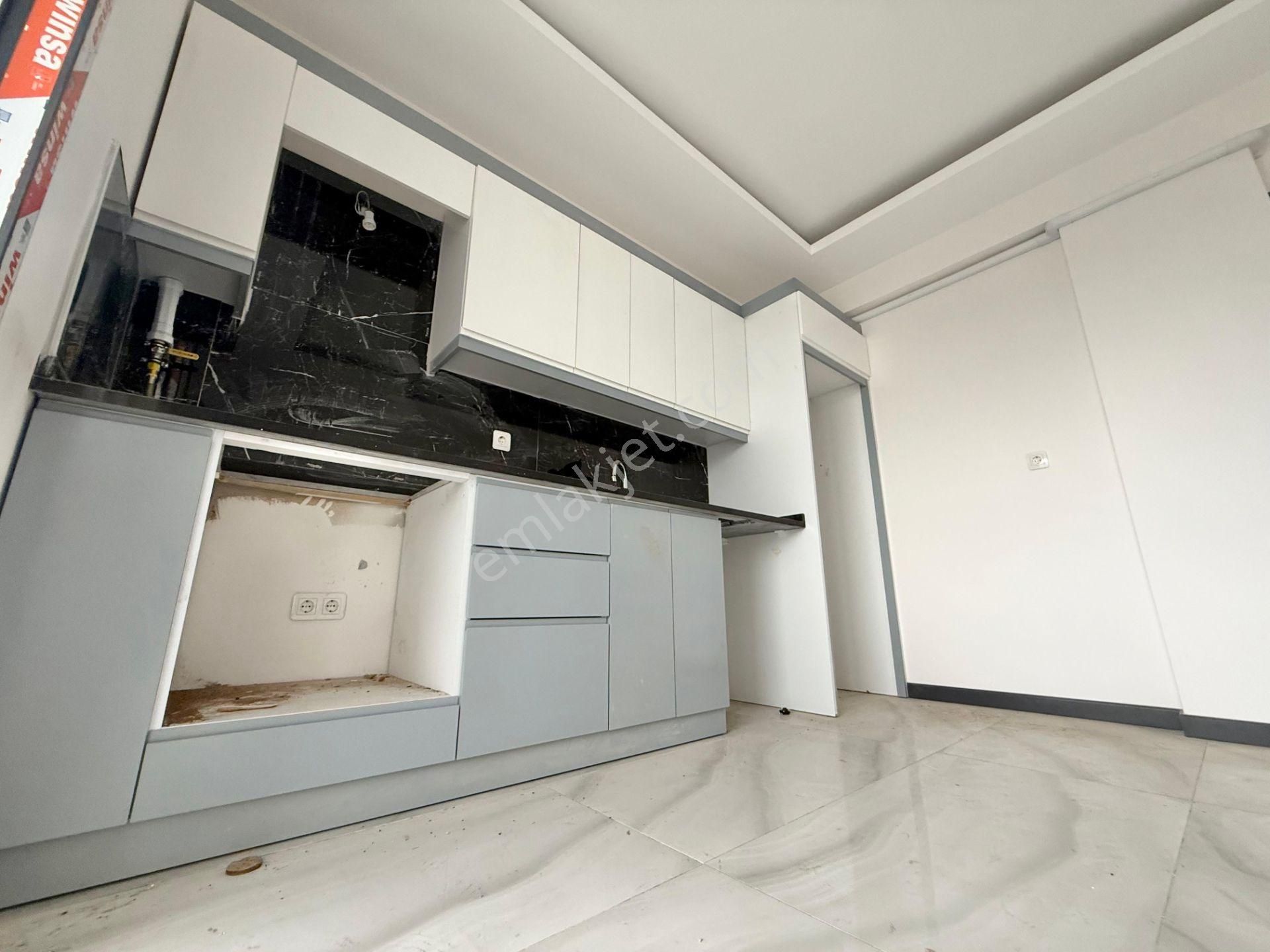 ツ Yüksel'den Huzurla Oturacağınız ツ 3+1 Ön Cephe Sıfır Daire ツ - Görsel 17