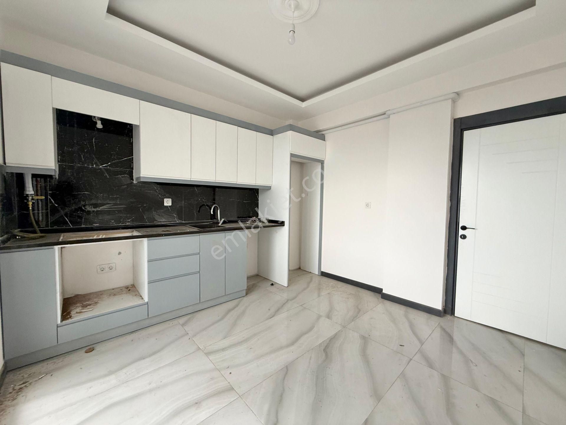 ツ Yüksel'den Huzurla Oturacağınız ツ 3+1 Ön Cephe Sıfır Daire ツ - Görsel 23