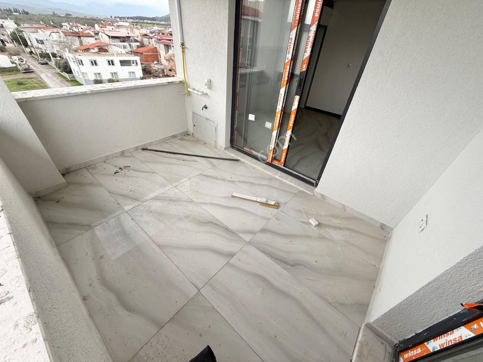 ツ Yüksel'den Huzurla Oturacağınız ツ 3+1 Ön Cephe Sıfır Daire ツ - Görsel 34