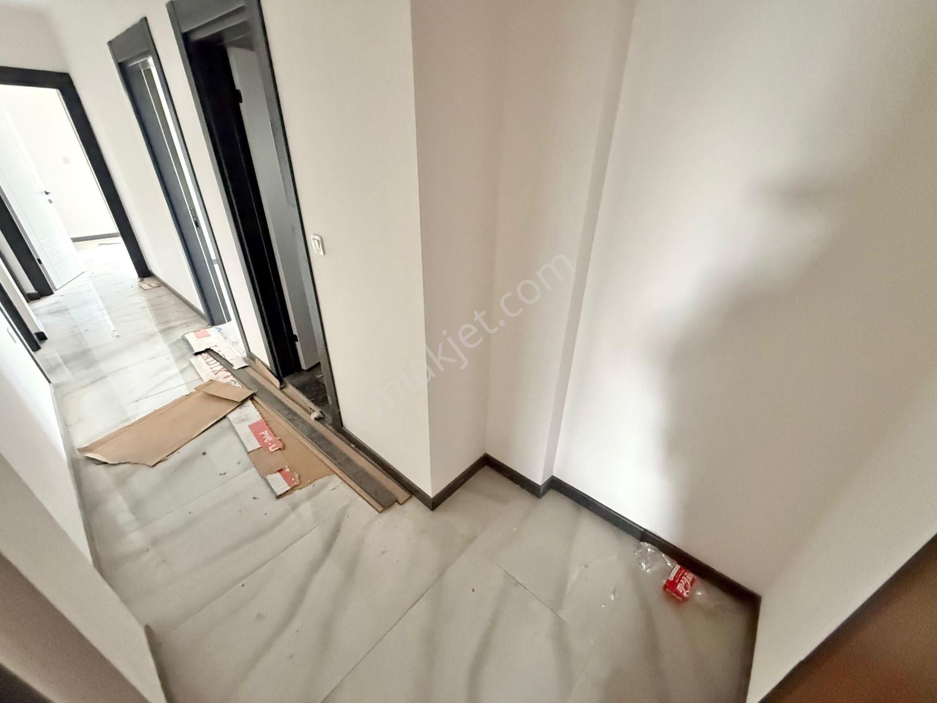 ツ Yüksel'den Huzurla Oturacağınız ツ 3+1 Ön Cephe Sıfır Daire ツ - Görsel 14