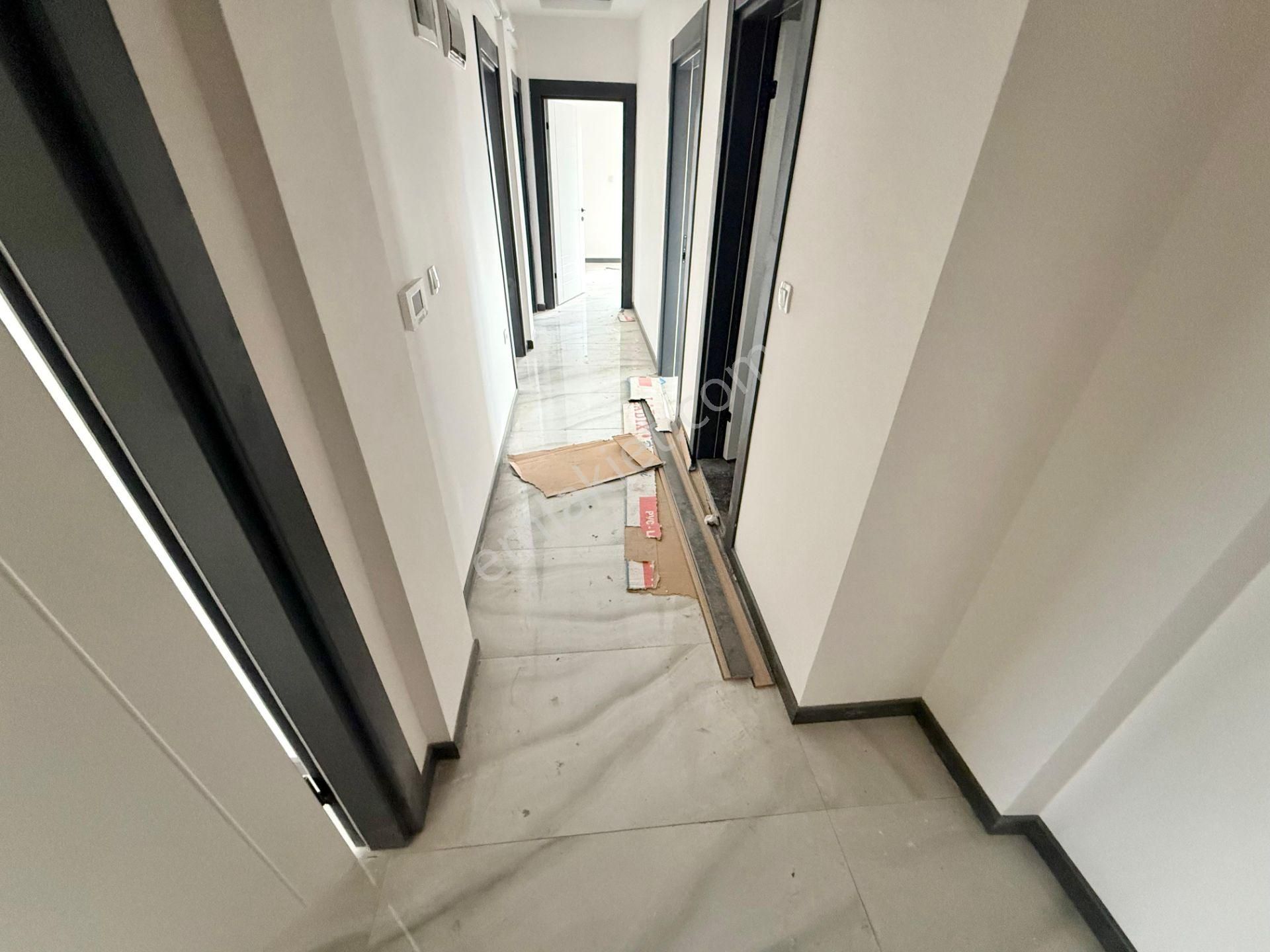 ツ Yüksel'den Huzurla Oturacağınız ツ 3+1 Ön Cephe Sıfır Daire ツ - Görsel 21