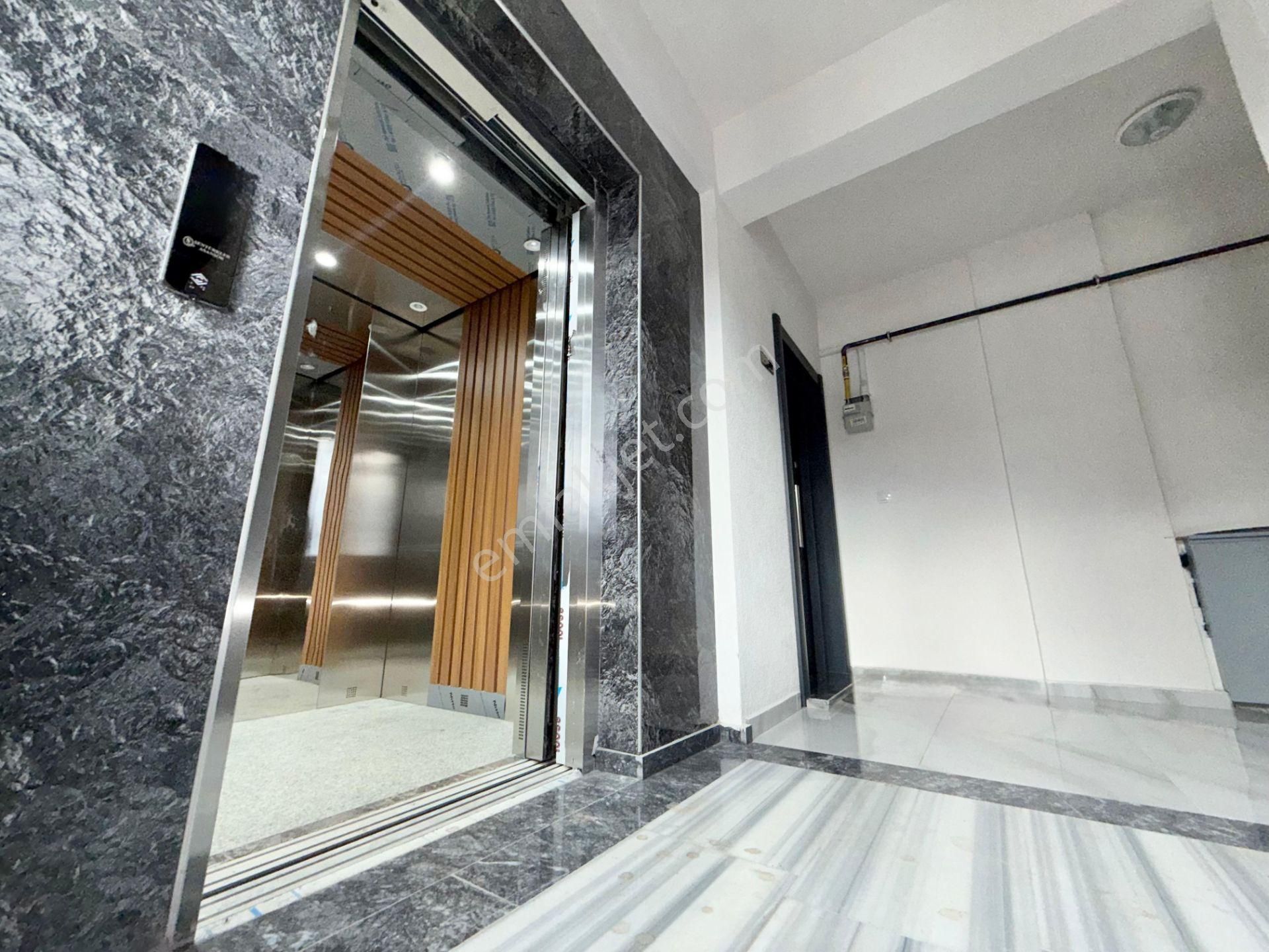 ツ Yüksel'den Huzurla Oturacağınız ツ 3+1 Ön Cephe Sıfır Daire ツ - Görsel 11