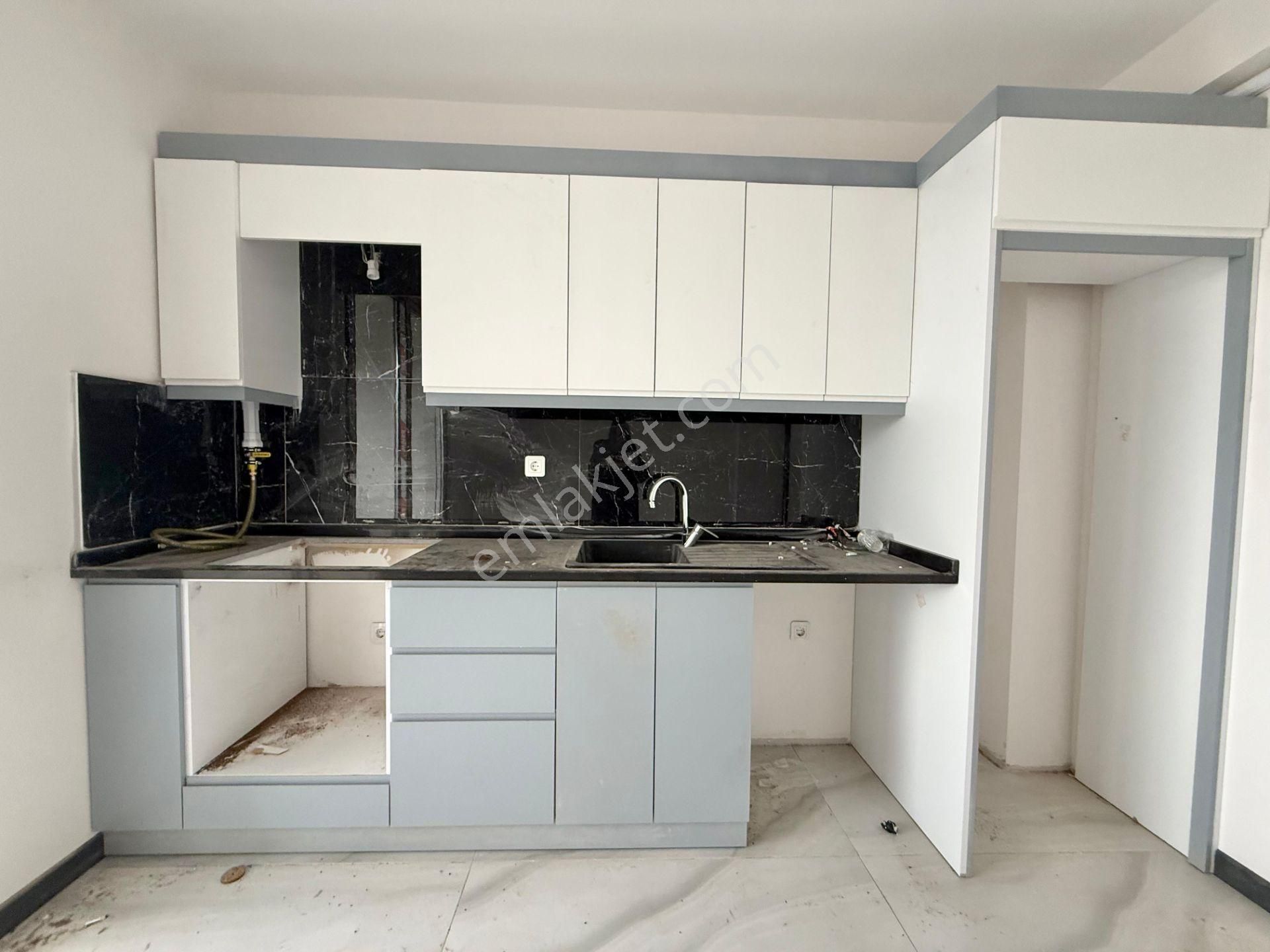 ツ Yüksel'den Huzurla Oturacağınız ツ 3+1 Ön Cephe Sıfır Daire ツ - Görsel 8