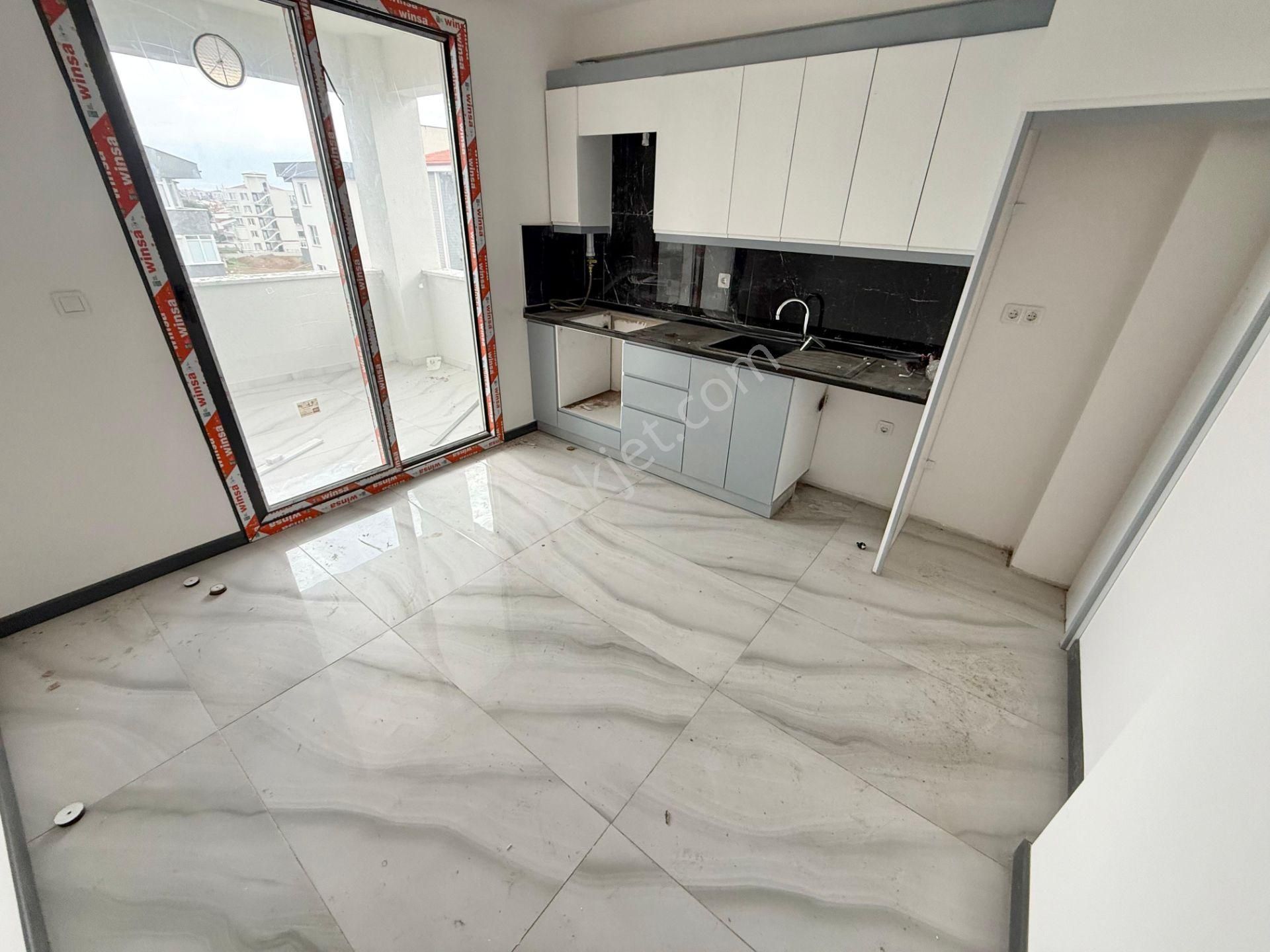 ツ Yüksel'den Huzurla Oturacağınız ツ 3+1 Ön Cephe Sıfır Daire ツ - Görsel 12