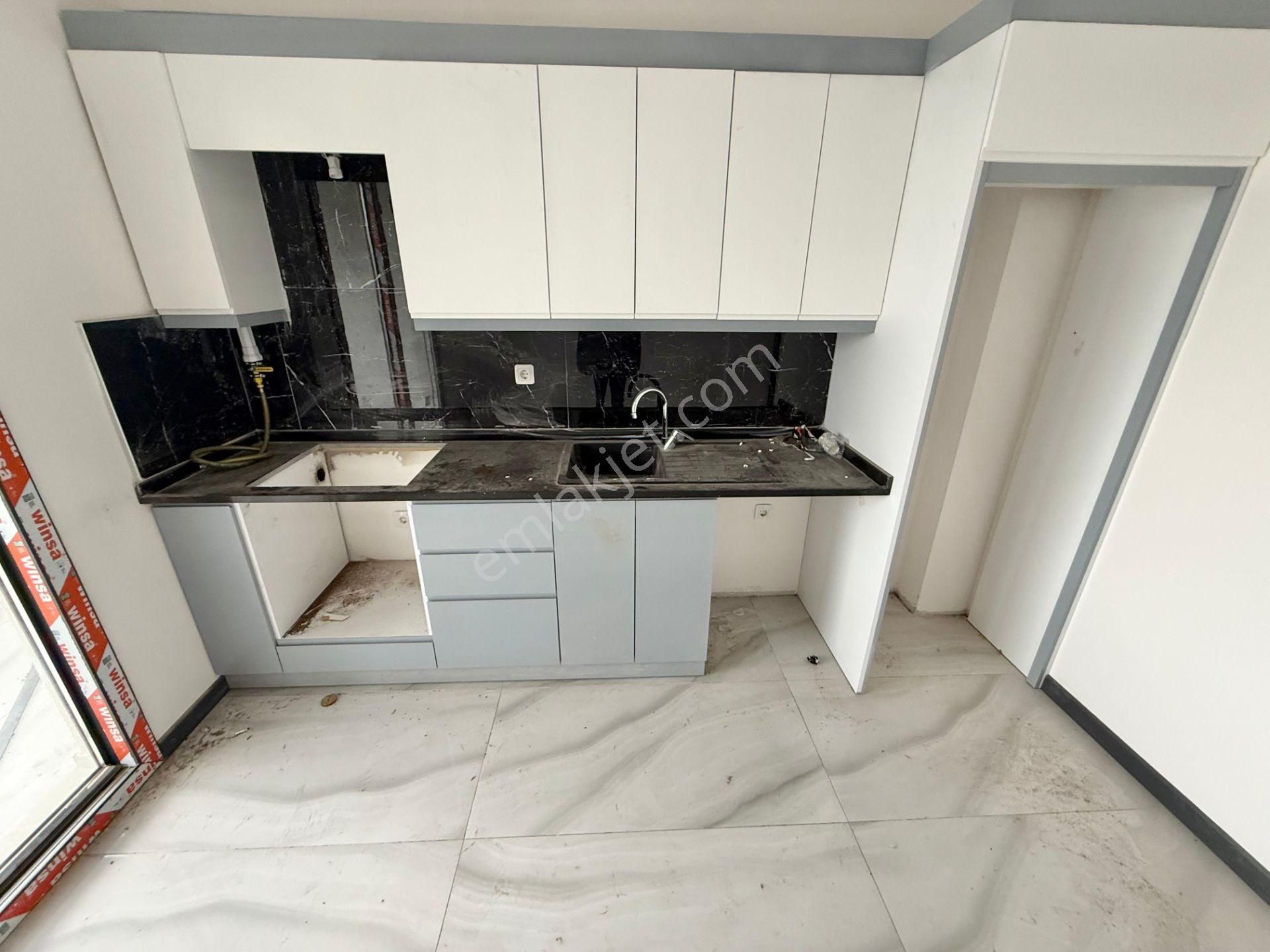 ツ Yüksel'den Huzurla Oturacağınız ツ 3+1 Ön Cephe Sıfır Daire ツ - Görsel 19