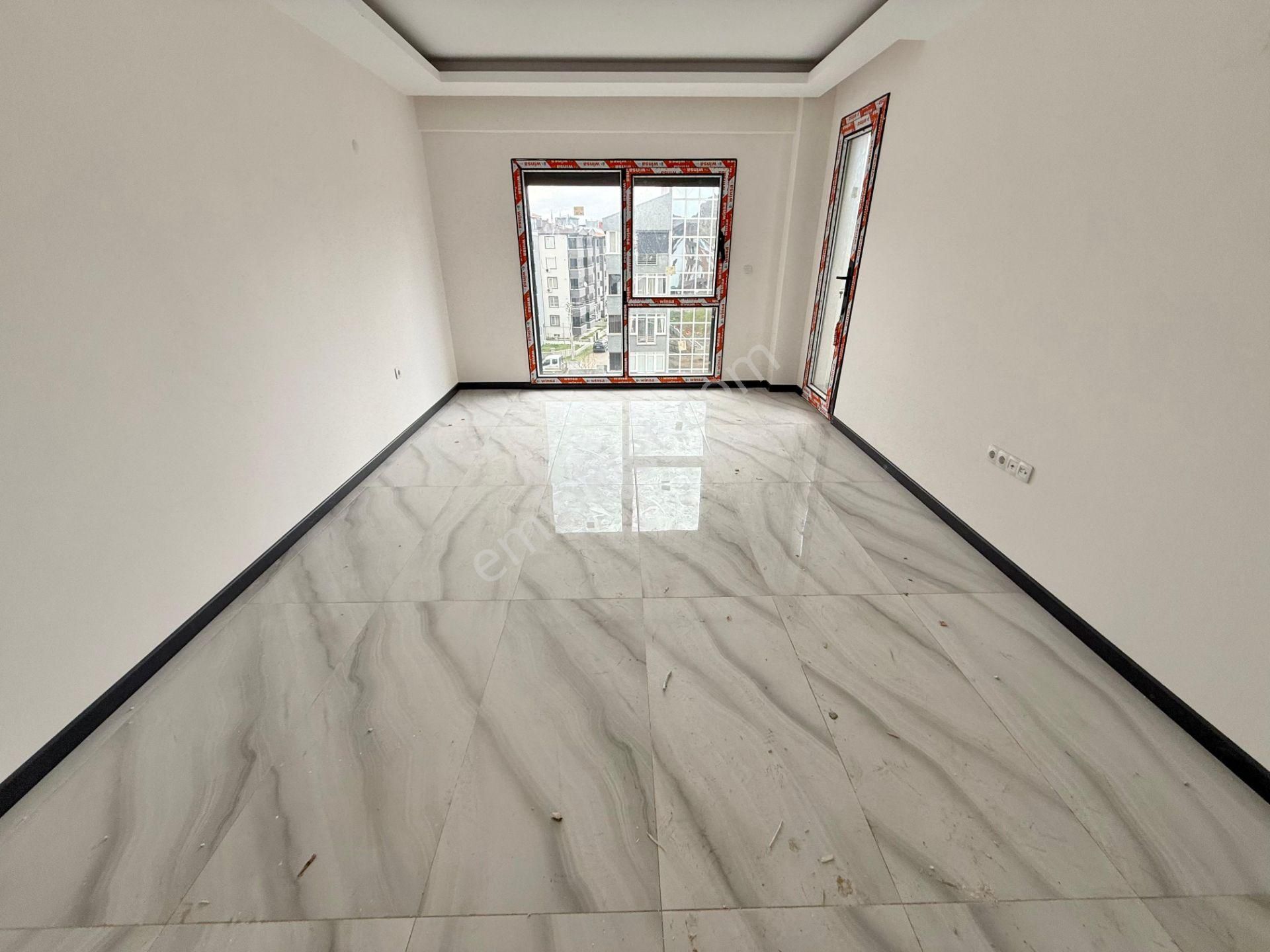 ツ Yüksel'den Huzurla Oturacağınız ツ 3+1 Ön Cephe Sıfır Daire ツ - Görsel 4