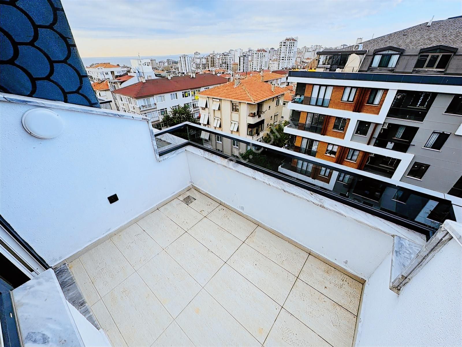 █ Konfor █ Altıntepe Kuğuda Full Deniz Manzaralı | Sıfır Ön 2+1 - Görsel 16