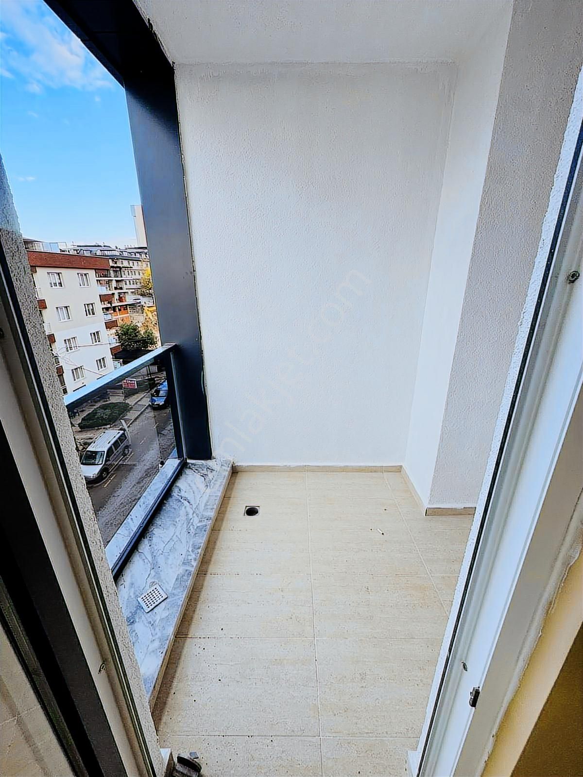 █ Konfor █ Altıntepe Kuğuda Full Deniz Manzaralı | Sıfır Ön 2+1 - Görsel 25