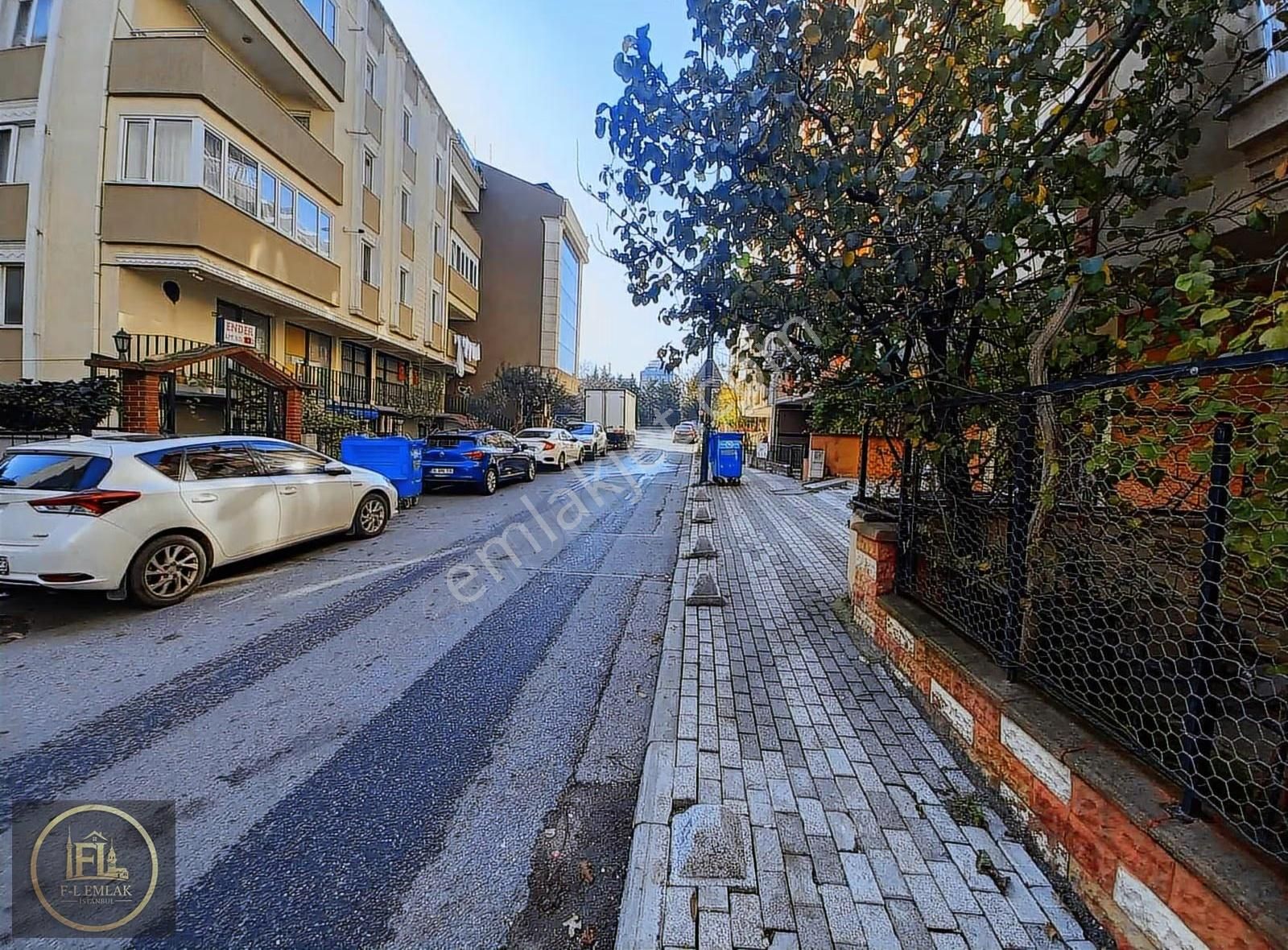 Fl Emlaktan Bulgurlu Yakını 30 Bın Kiracılı 1+1 Arakat - Görsel 18