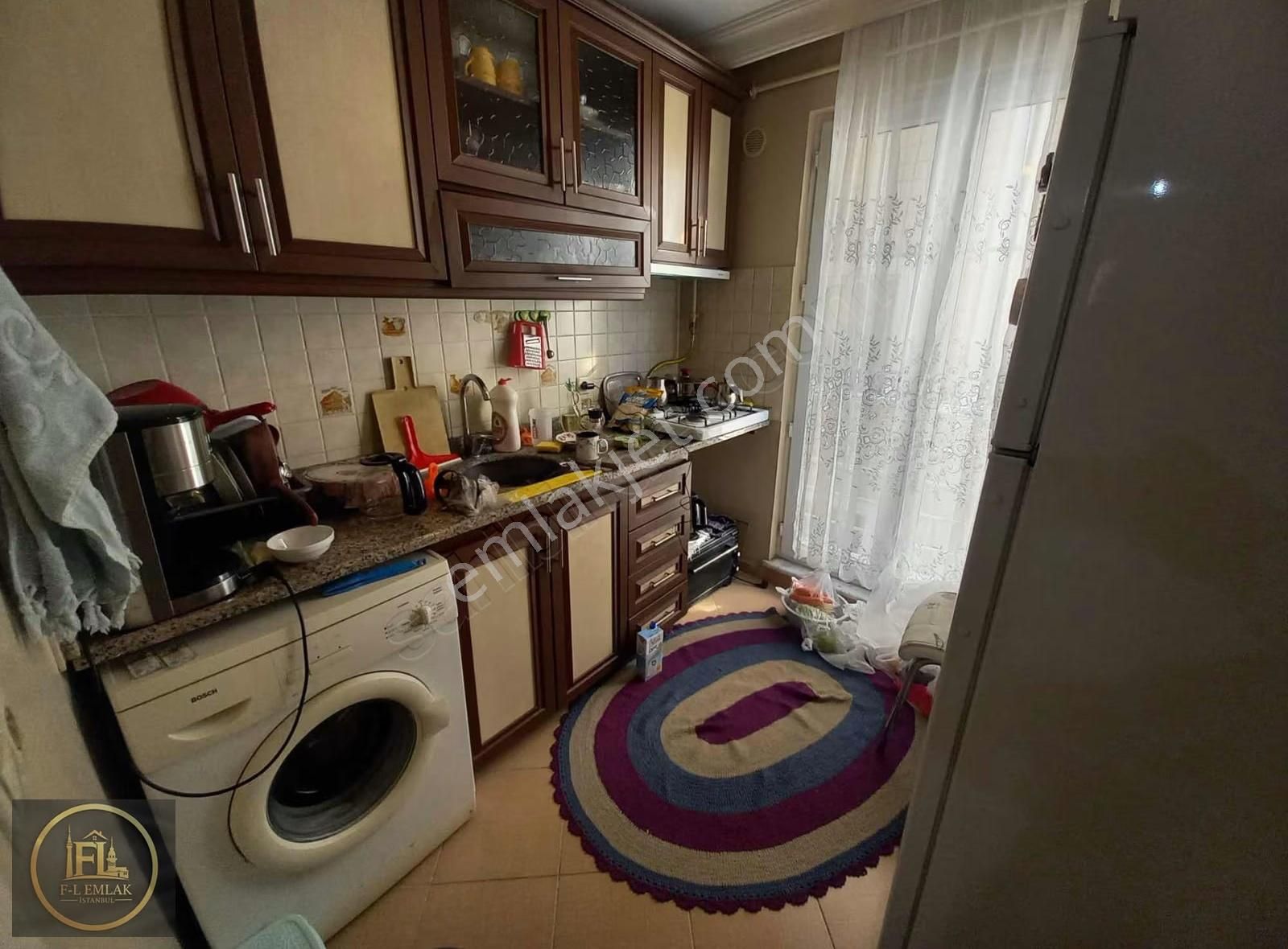 Fl Emlaktan Bulgurlu Yakını 30 Bın Kiracılı 1+1 Arakat - Görsel 19