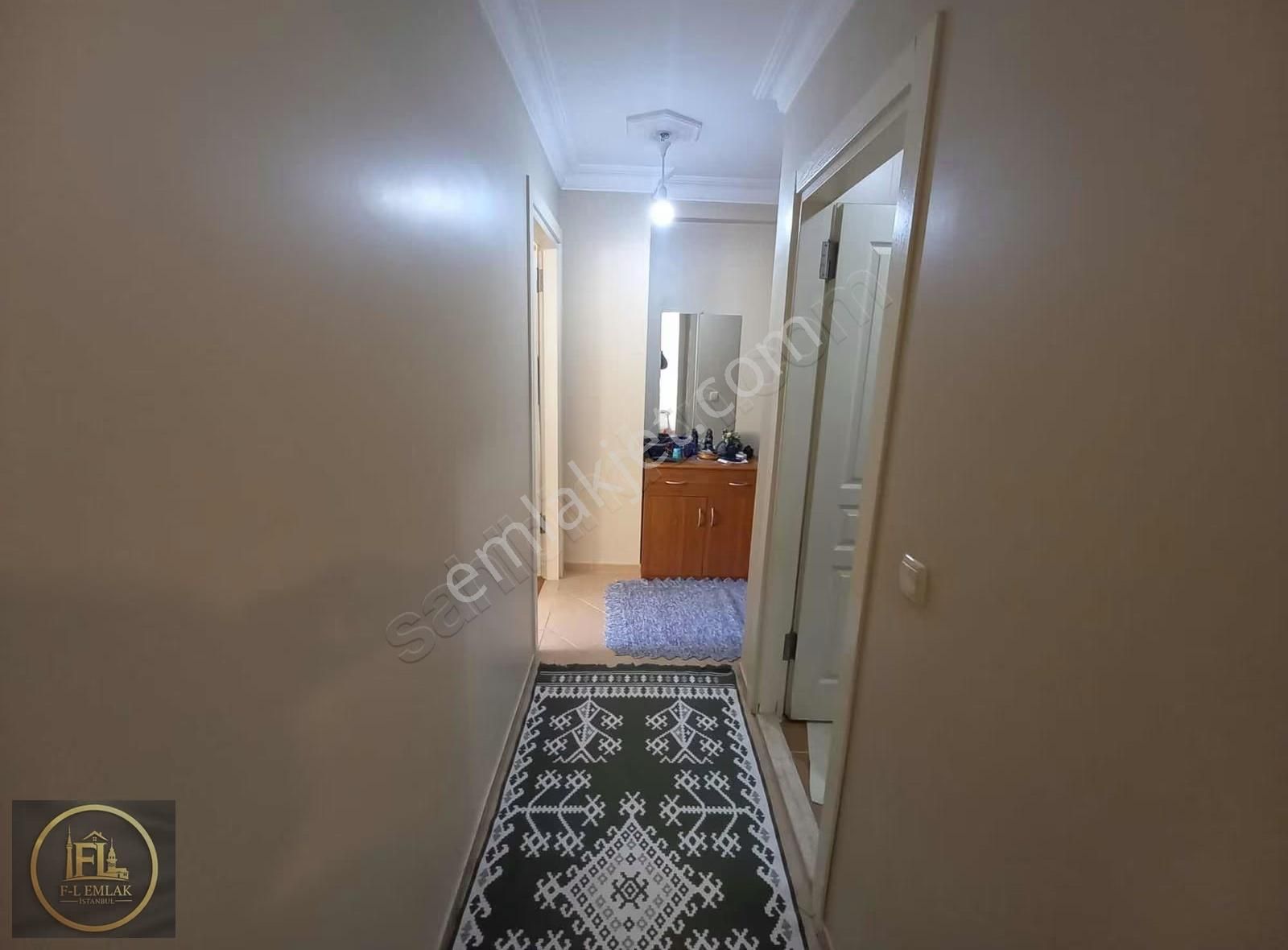 Fl Emlaktan Bulgurlu Yakını 30 Bın Kiracılı 1+1 Arakat - Görsel 10
