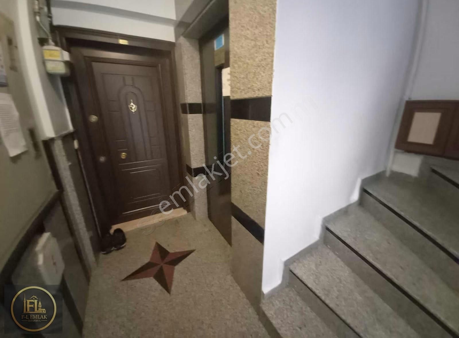 Fl Emlaktan Bulgurlu Yakını 30 Bın Kiracılı 1+1 Arakat - Görsel 25