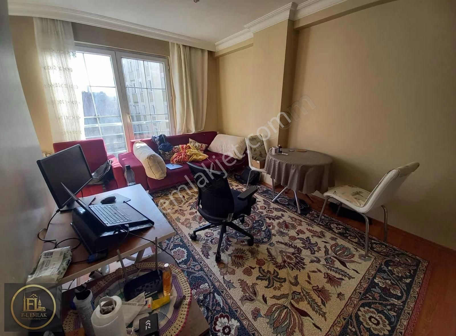 Fl Emlaktan Bulgurlu Yakını 30 Bın Kiracılı 1+1 Arakat - Görsel 13
