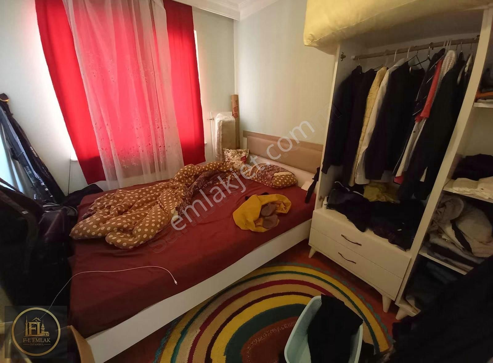 Fl Emlaktan Bulgurlu Yakını 30 Bın Kiracılı 1+1 Arakat - Görsel 3