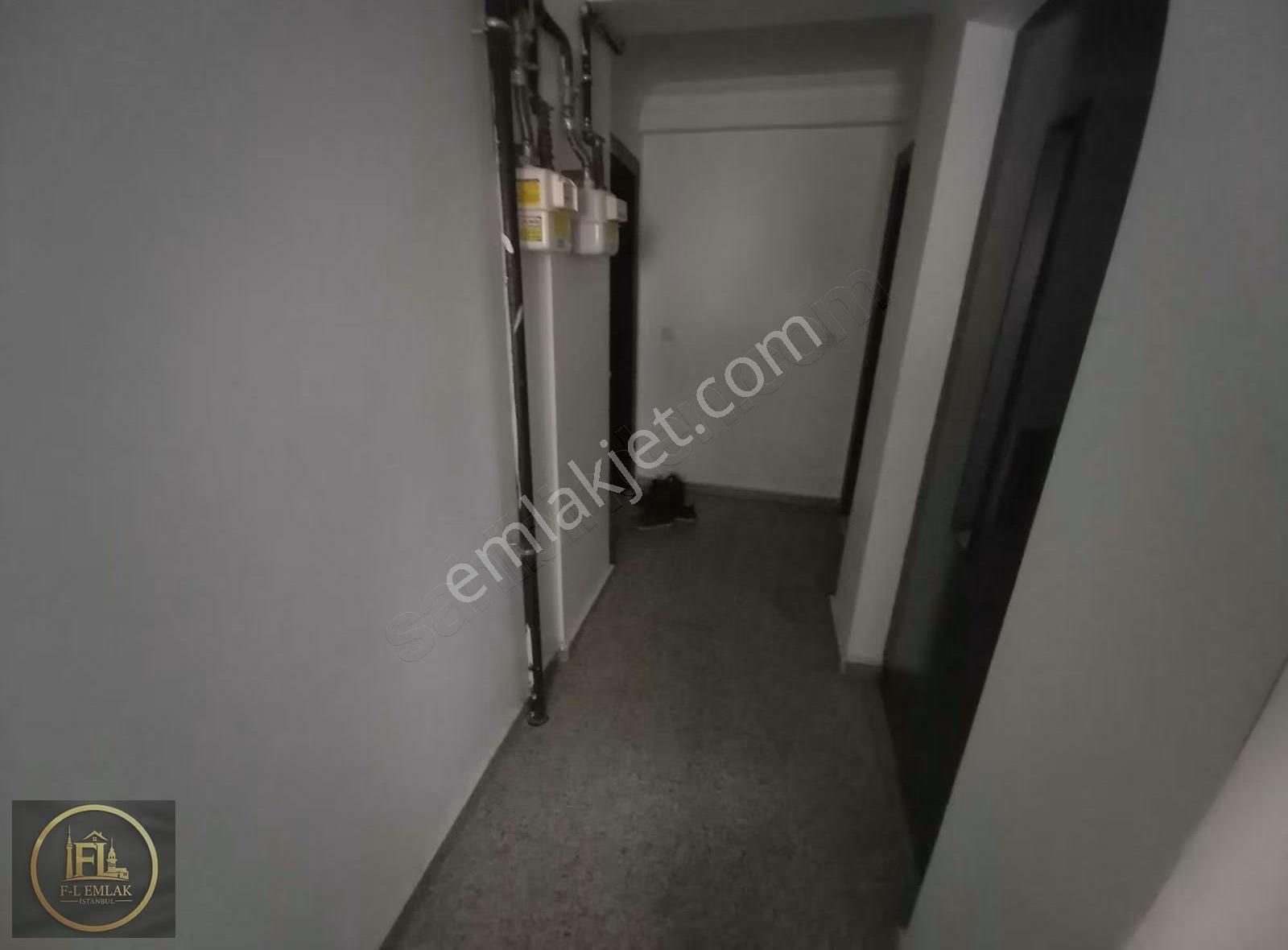 Fl Emlaktan Bulgurlu Yakını 30 Bın Kiracılı 1+1 Arakat - Görsel 24
