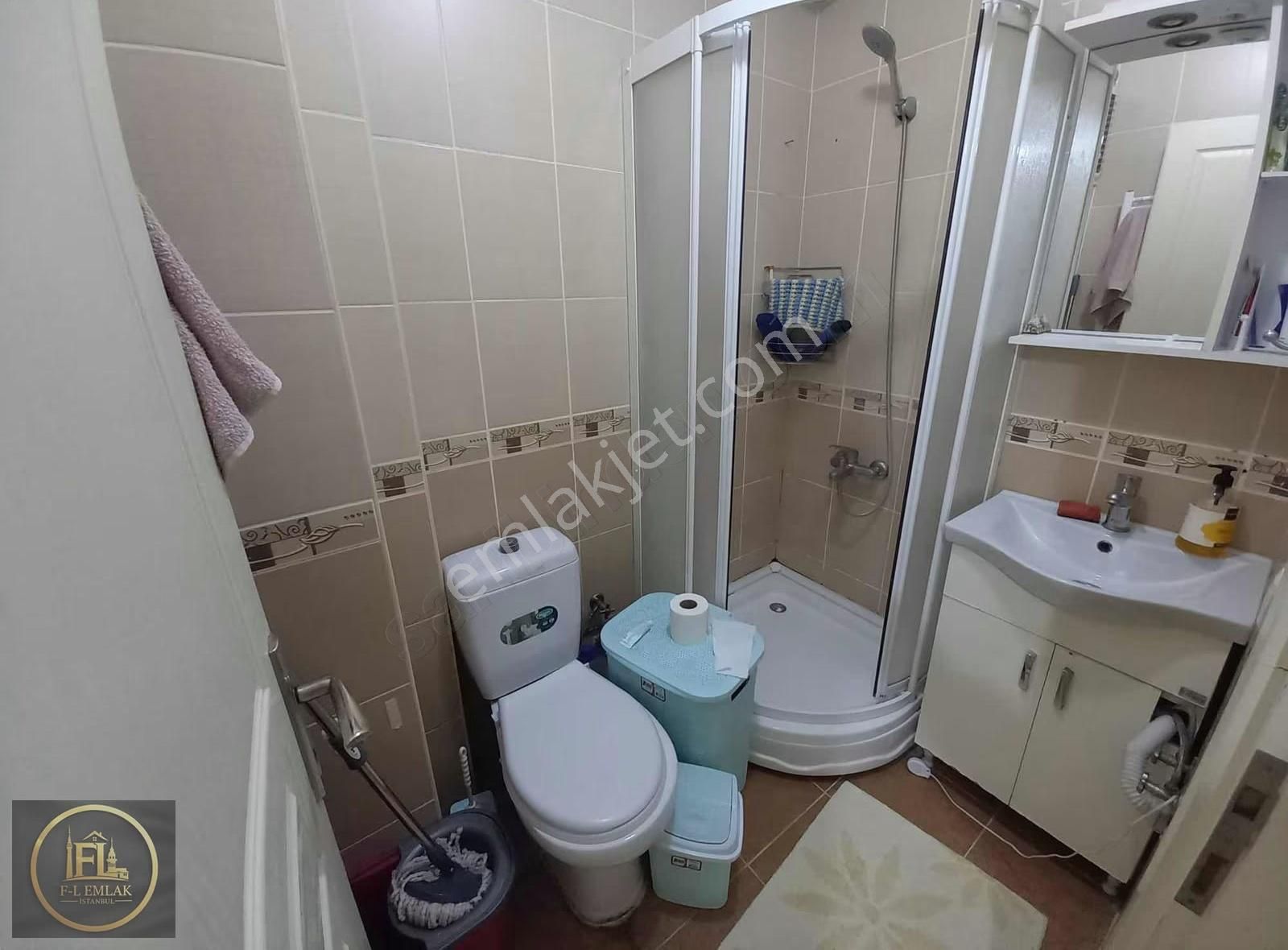 Fl Emlaktan Bulgurlu Yakını 30 Bın Kiracılı 1+1 Arakat - Görsel 8