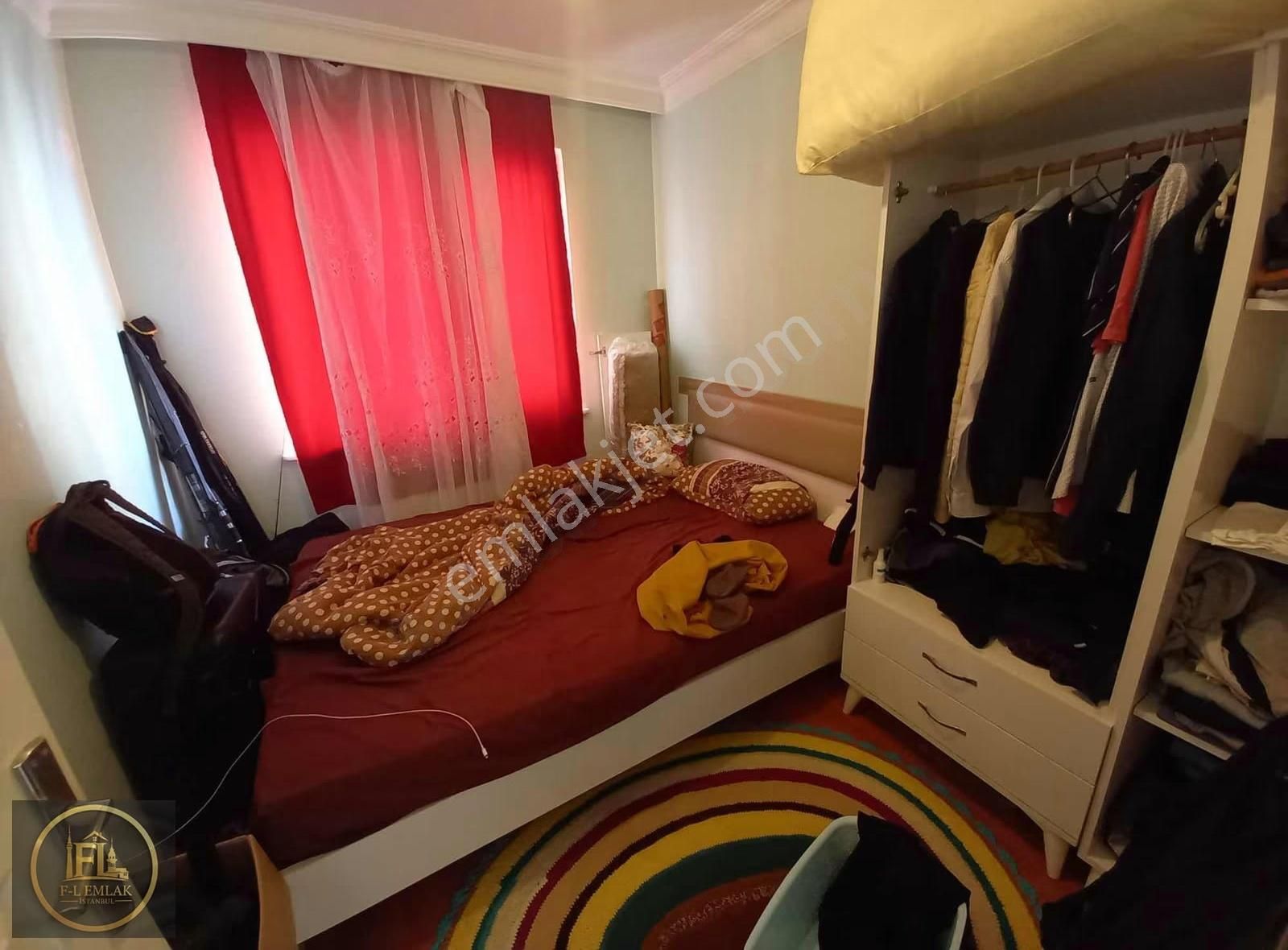 Fl Emlaktan Bulgurlu Yakını 30 Bın Kiracılı 1+1 Arakat - Görsel 16