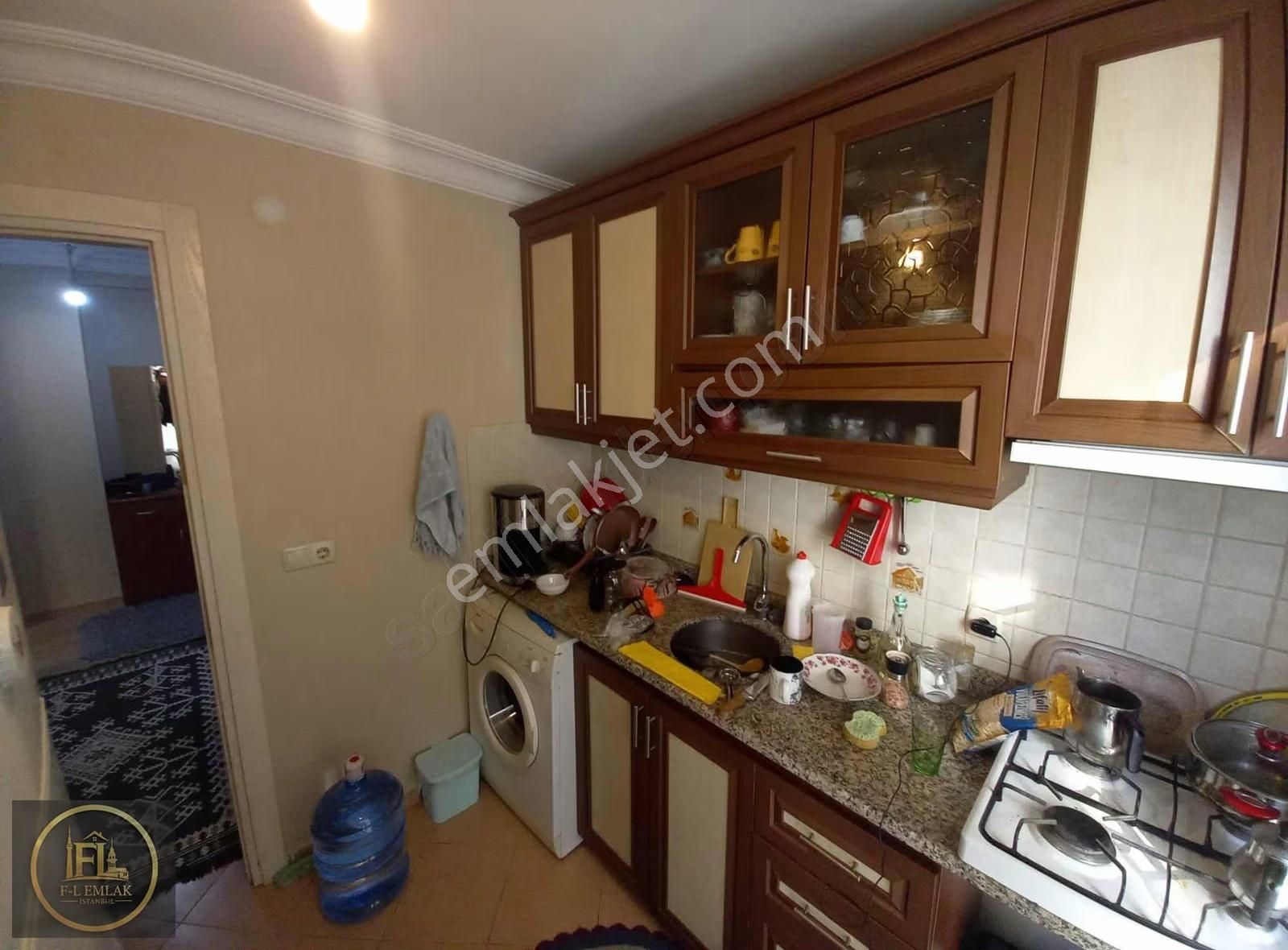 Fl Emlaktan Bulgurlu Yakını 30 Bın Kiracılı 1+1 Arakat - Görsel 31