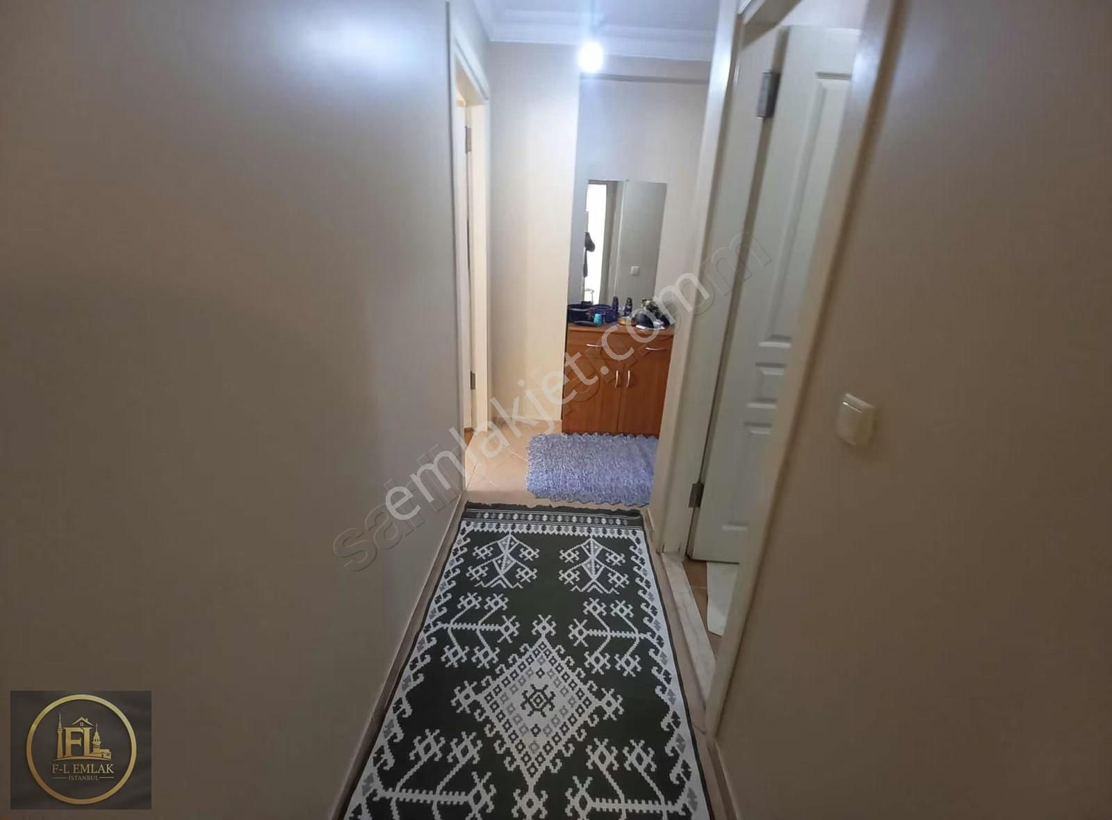 Fl Emlaktan Bulgurlu Yakını 30 Bın Kiracılı 1+1 Arakat - Görsel 28