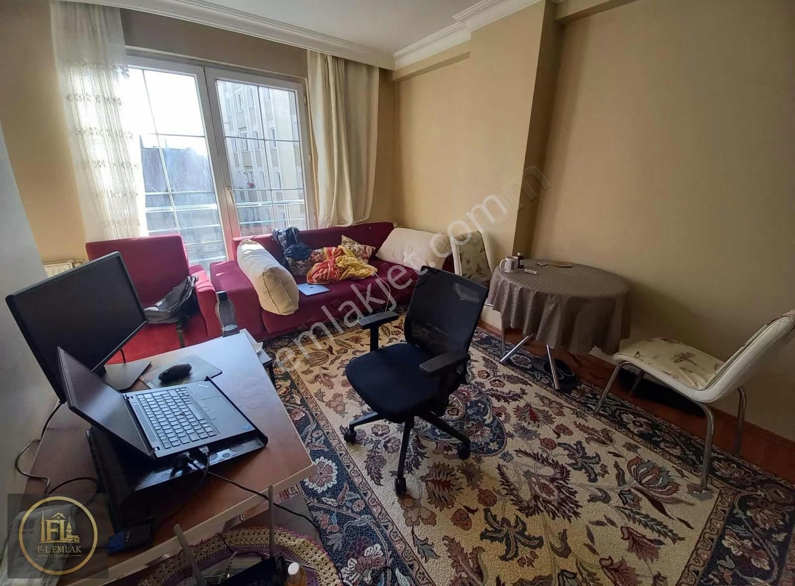 Fl Emlaktan Bulgurlu Yakını 30 Bın Kiracılı 1+1 Arakat - Görsel 30