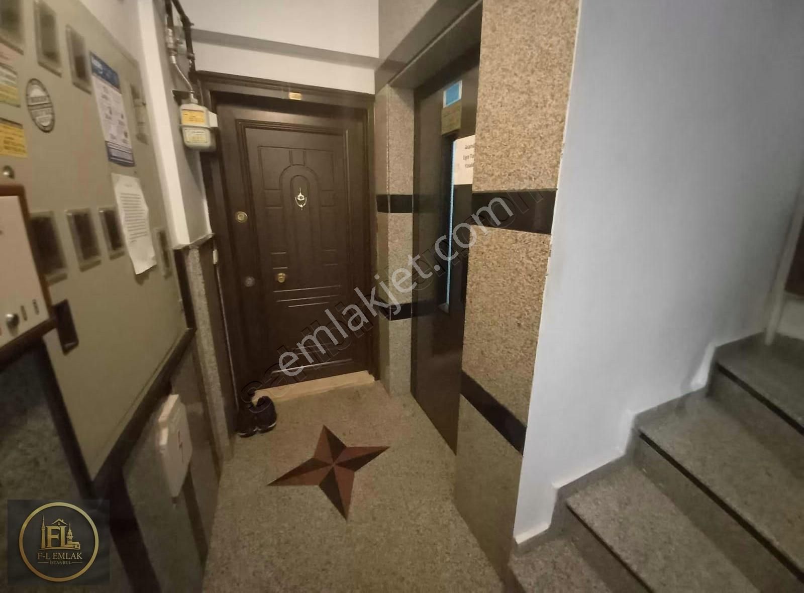Fl Emlaktan Bulgurlu Yakını 30 Bın Kiracılı 1+1 Arakat - Görsel 20